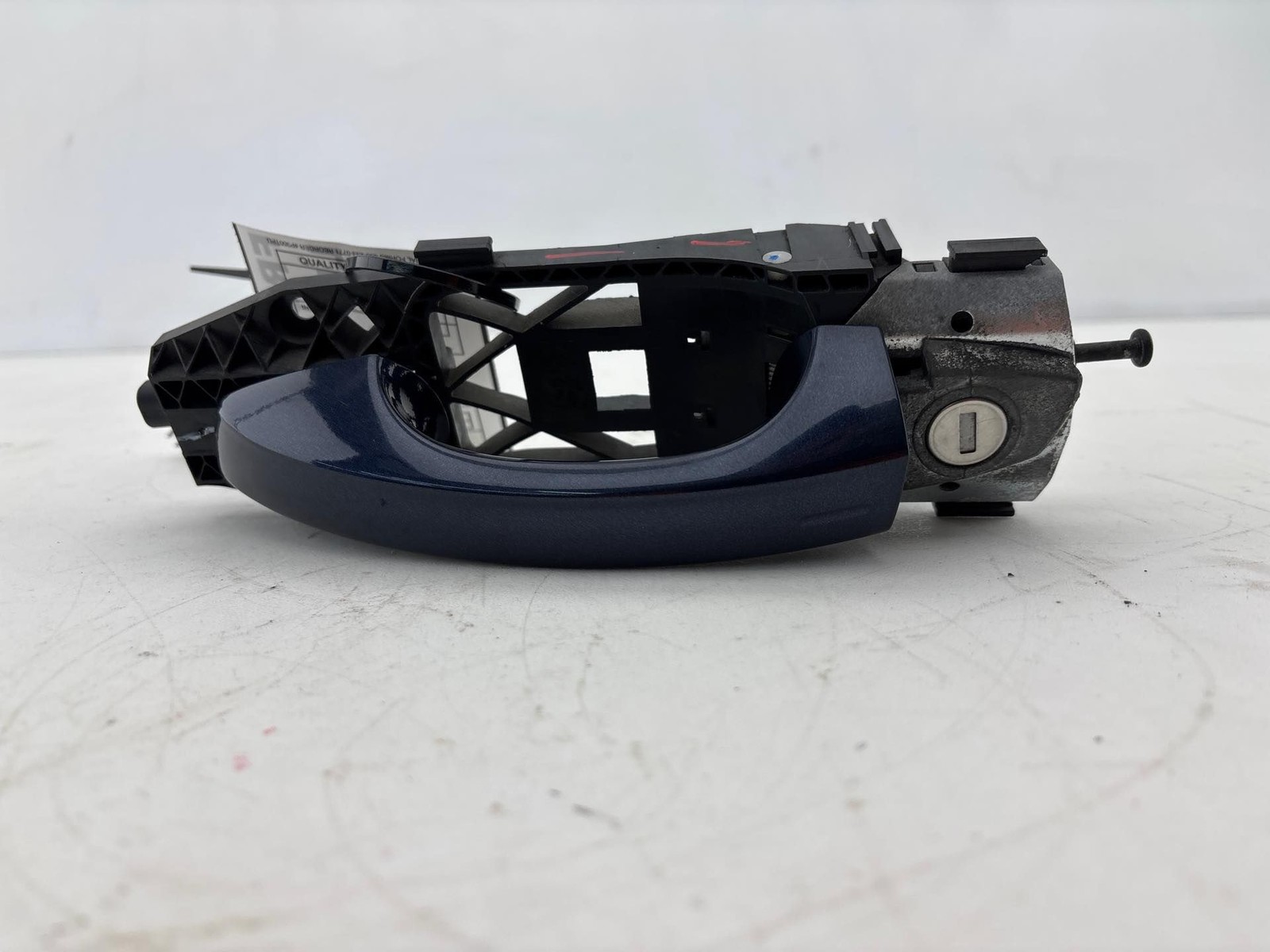2015-2021 Volkswagen Golf GTI Front Right Side Exterior Door Handle OEM