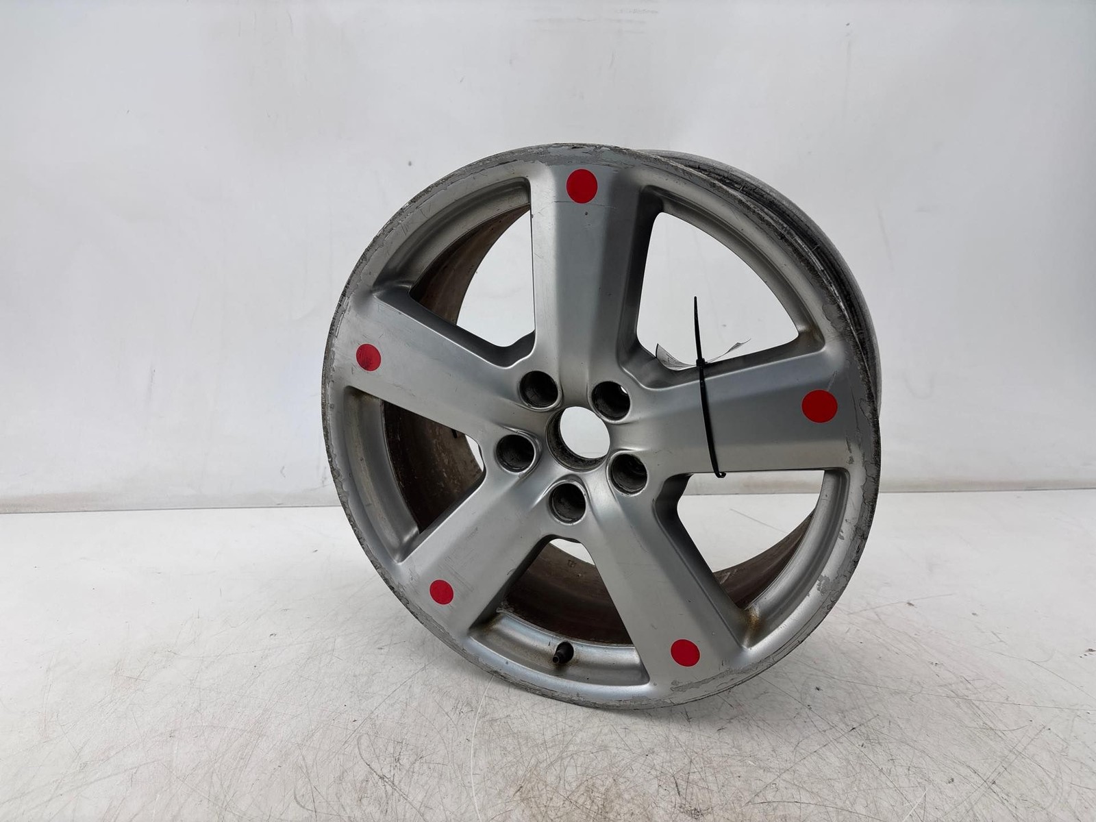 2005-2010 Audi A6 A4 S4 Wheel Rim 18x8 OEM 8E0-601-025-AK