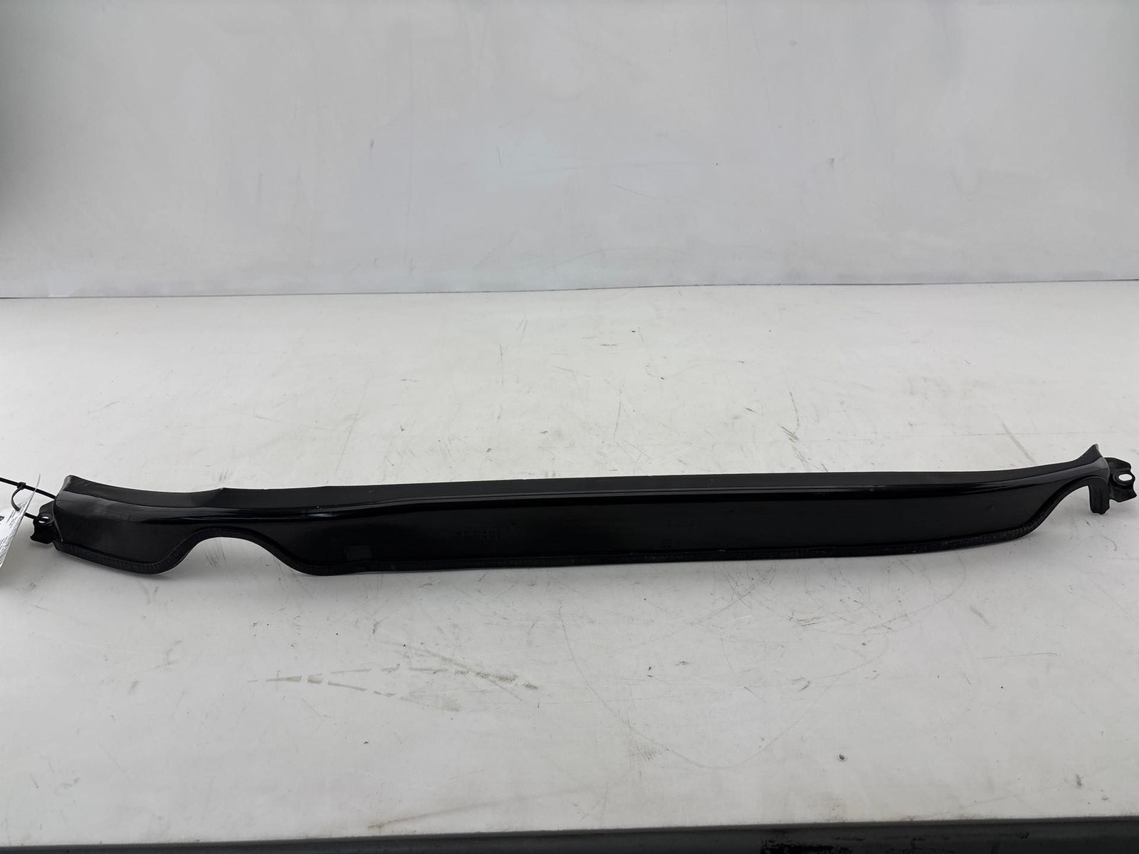 15 - 19 Volkswagen Golf GTI Cowl Panel Windshield Water Deflector Rain Tray OEM