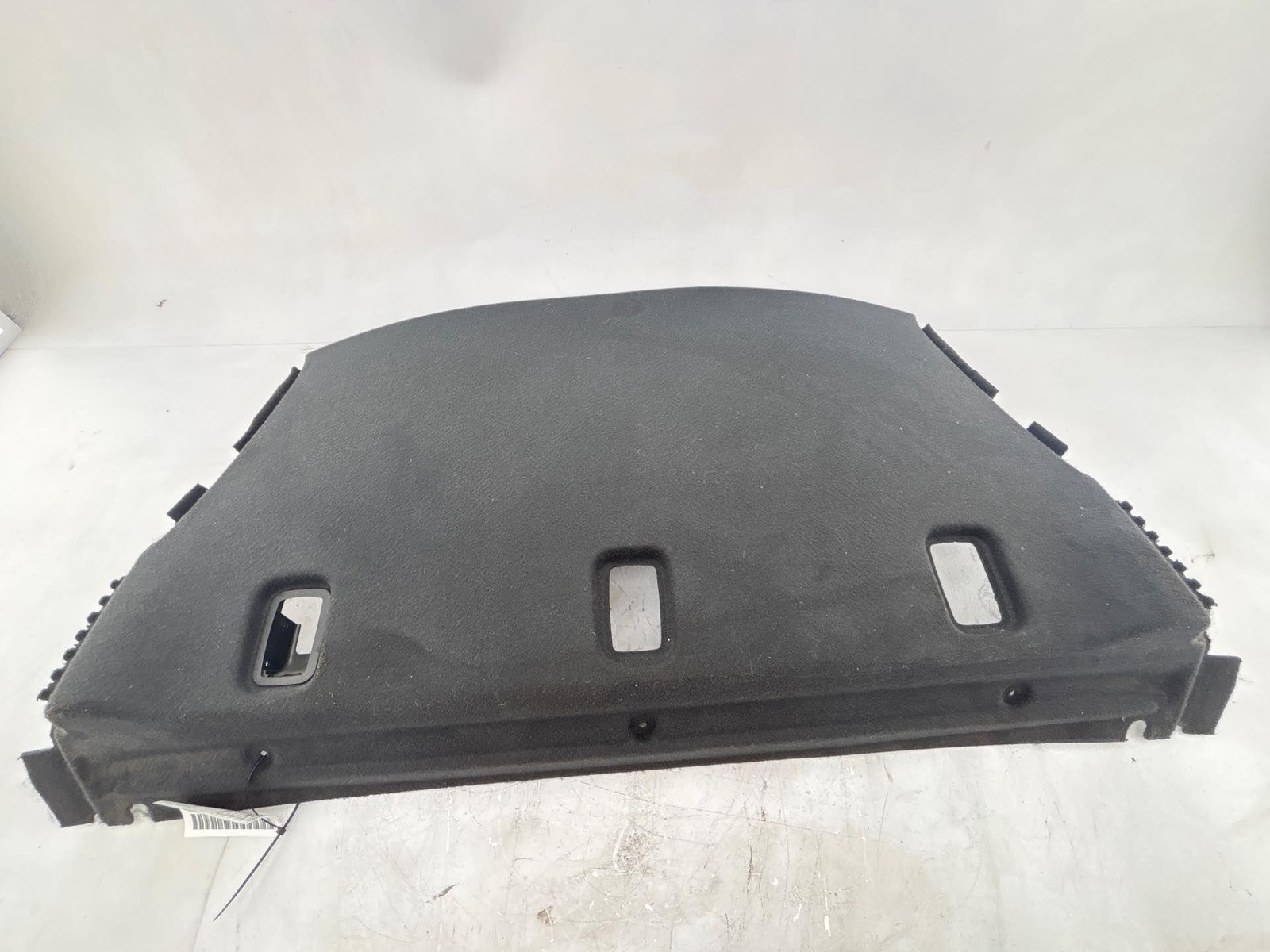 2014 - 2020 Chevrolet Impala Rear Window Panel Trim Cover Oem