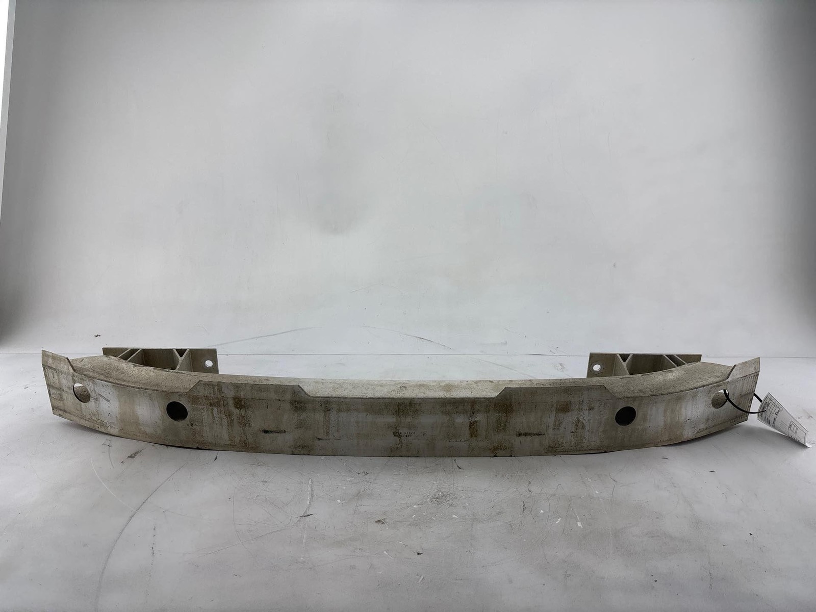 2014 - 2020 Chevy Impala Rear Bumper Reinforcement Impact Bar Oem