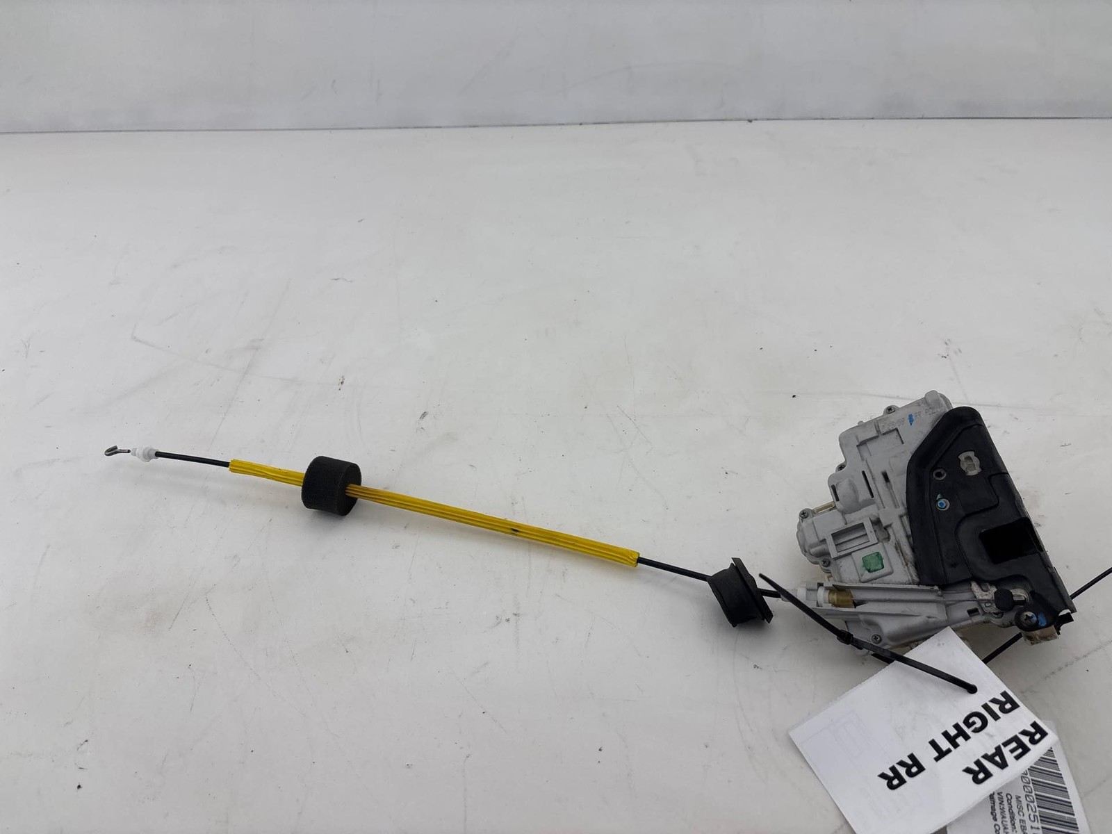 2005-2011 Audi A6 Rear Right Door Lock Latch Actuator OEM
