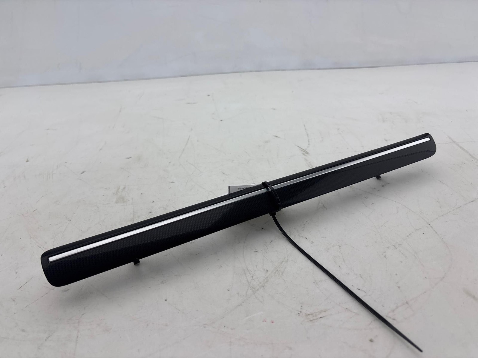 2015-2019 Volkswagen Golf GTI Front Right Dash Trim Molding Cover Panel OEM