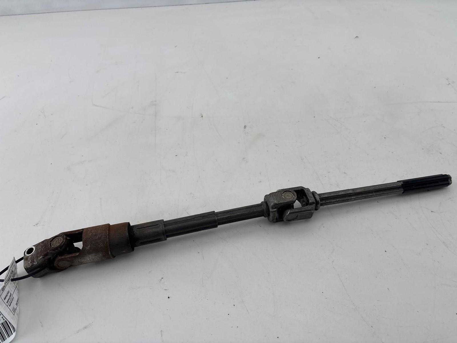 2007-2011 Audi A6 S6 Steering Column Intermediate Lower Shaft OEM
