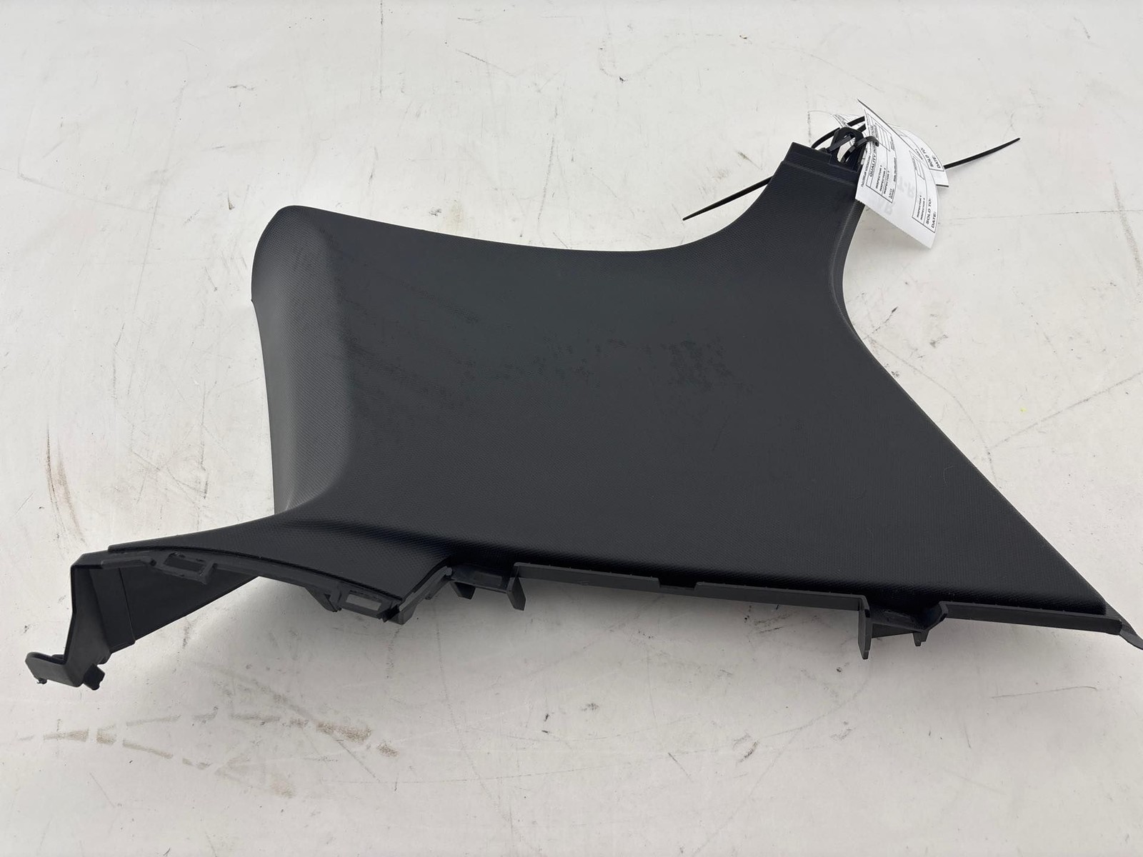 2015-2021 Volkswagen Golf GTI Rear Right Upper C Pillar Panel Cover Trim OEM