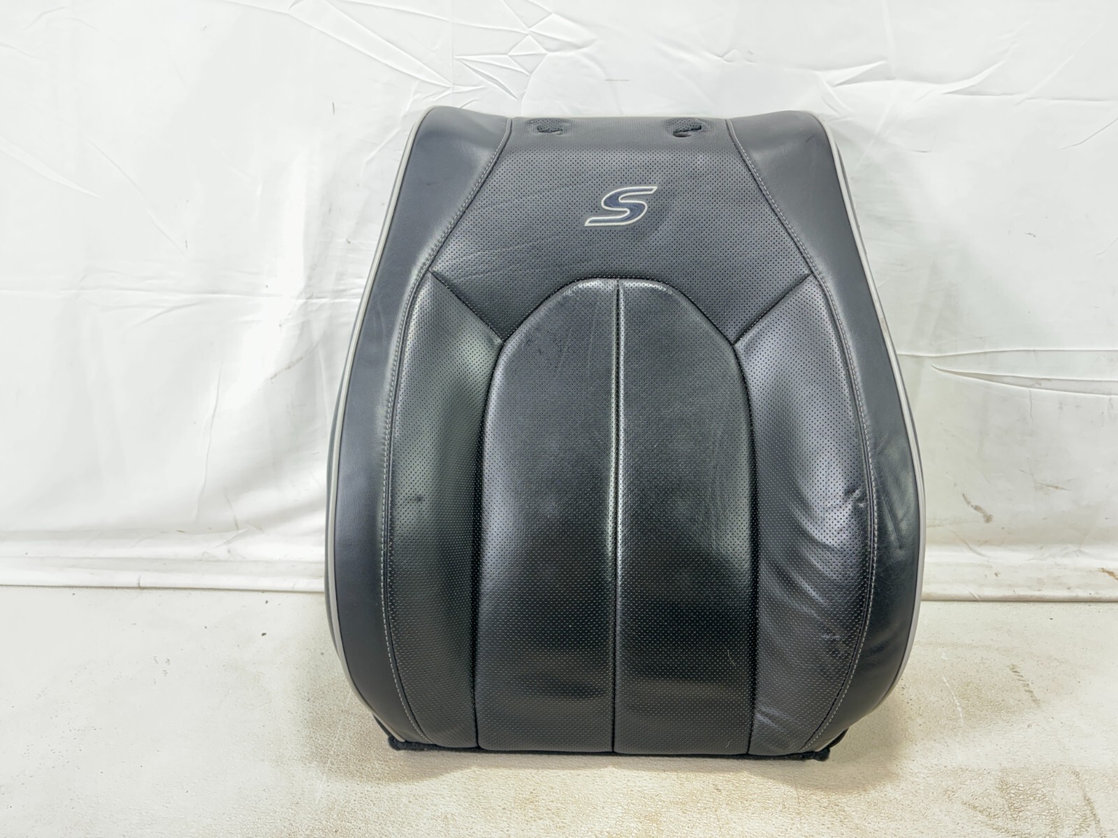 2020 Chrysler Pacifica Front Left Driver Side Upper Cushion Black Oem