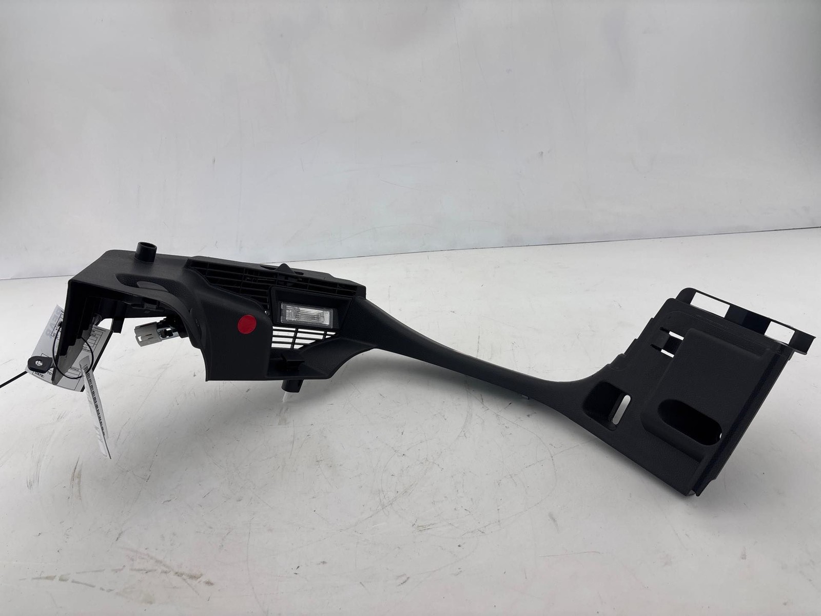 15 - 21 Volkswagen Golf GTI Trunk Right Side Quarter Panel Upper Trim Cover OEM