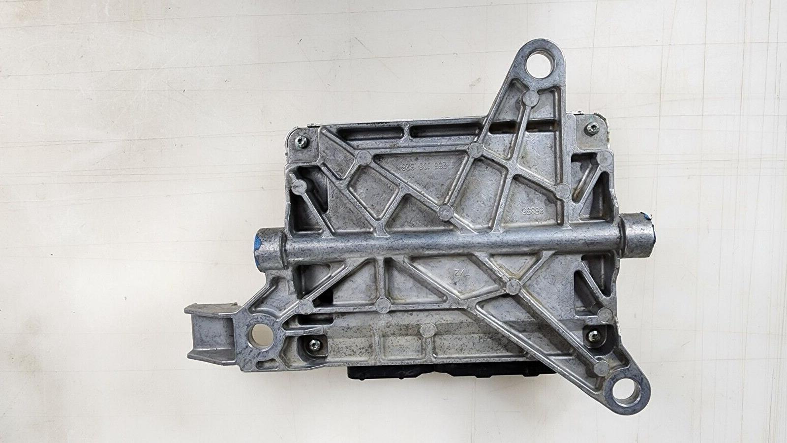 04-05 Chevy Silverado Gmc Sierra Duramax 6.6 Ficm Lly 8973037513 8973037511