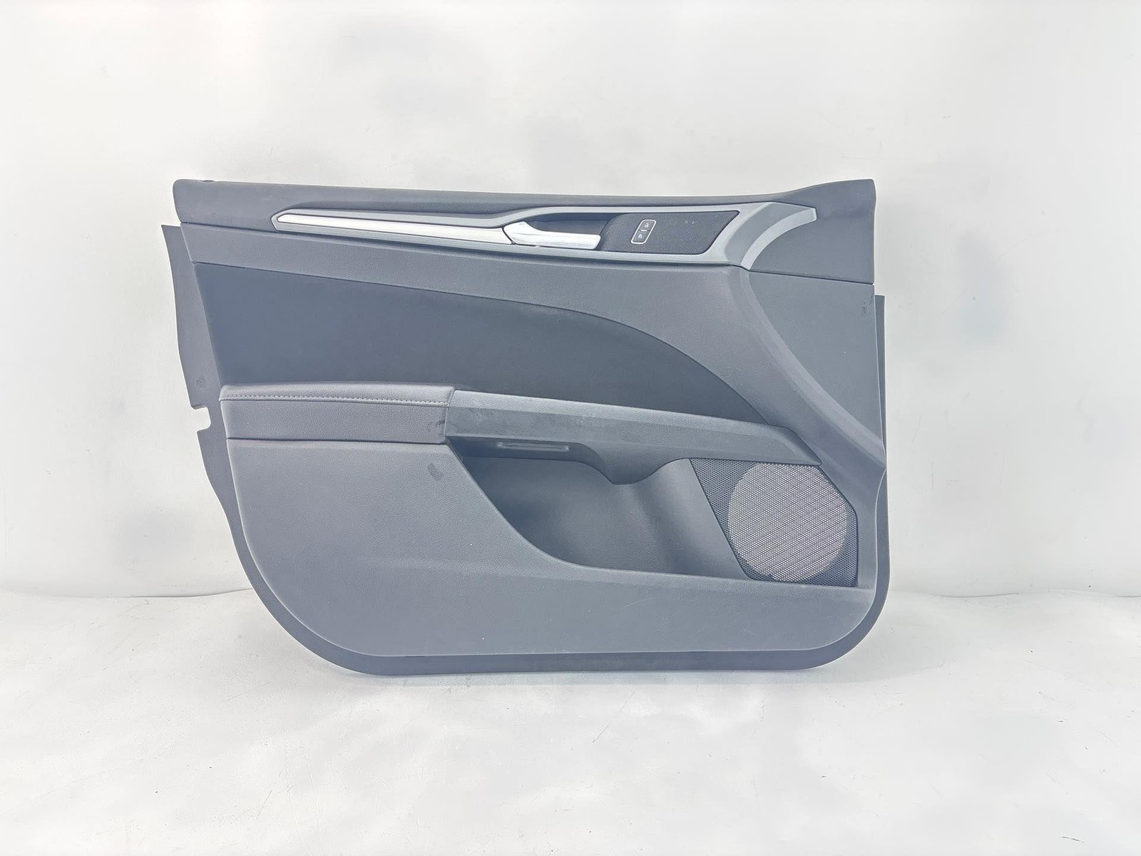 2013 To 2016 Ford Fusion Front Left Driver Lh Side Door Trim Panel Oem O6018