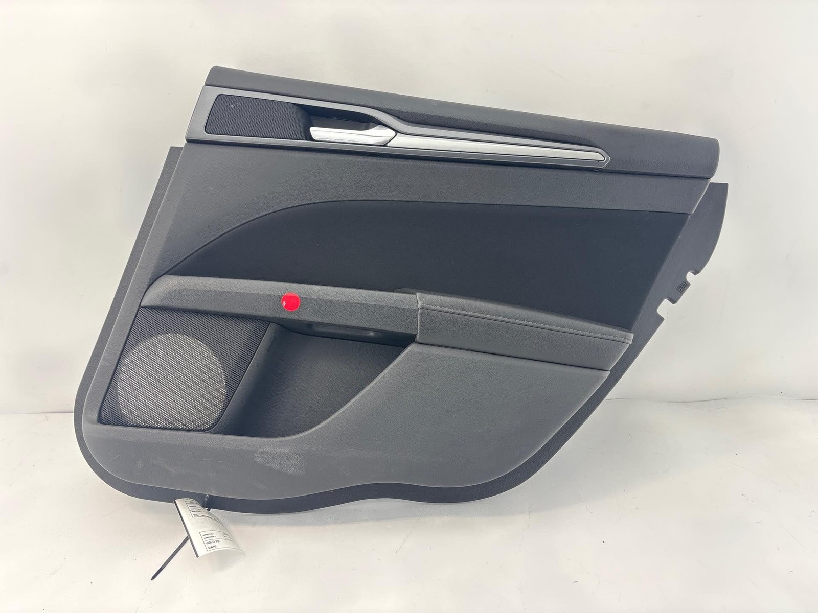 2013-2016 Ford Fusion Rear Right Passenger Side Door Inner Panel Oem