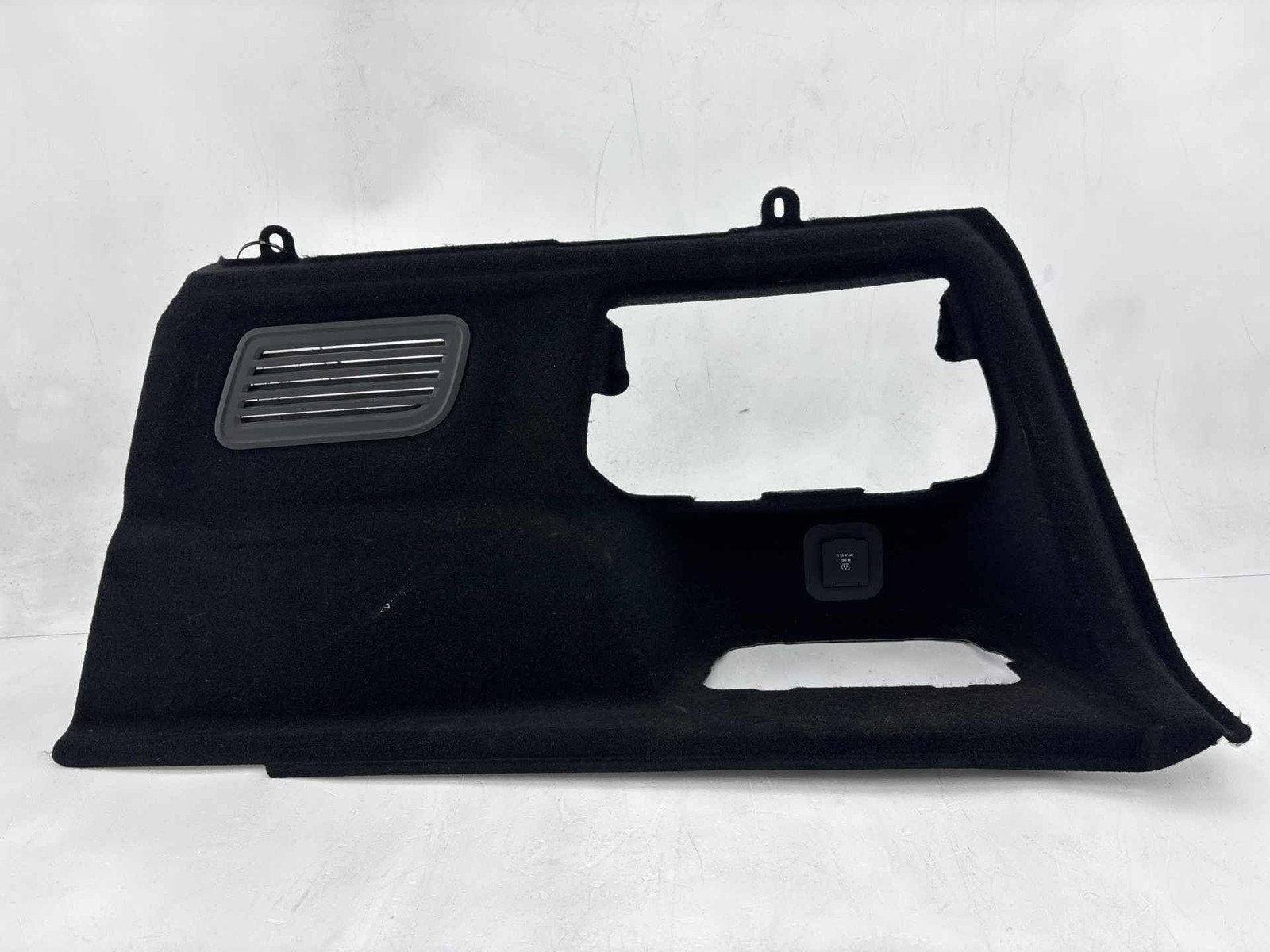 2018 - 2025 Alfa Romeo Stelvio Rear Right Quarter Lower Trim Cover Panel Oem