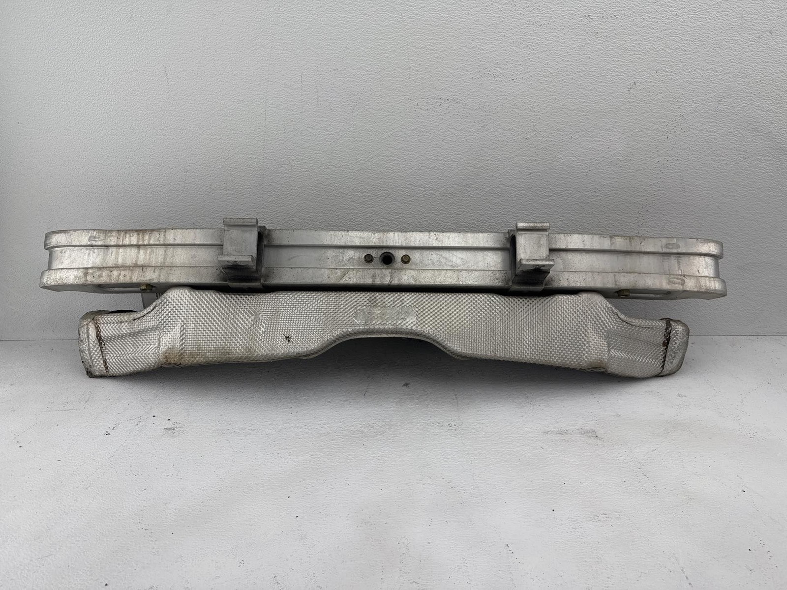1997 - 2004 Porsche Boxster Rear Bumper Reinforcement Impact Bar OEM