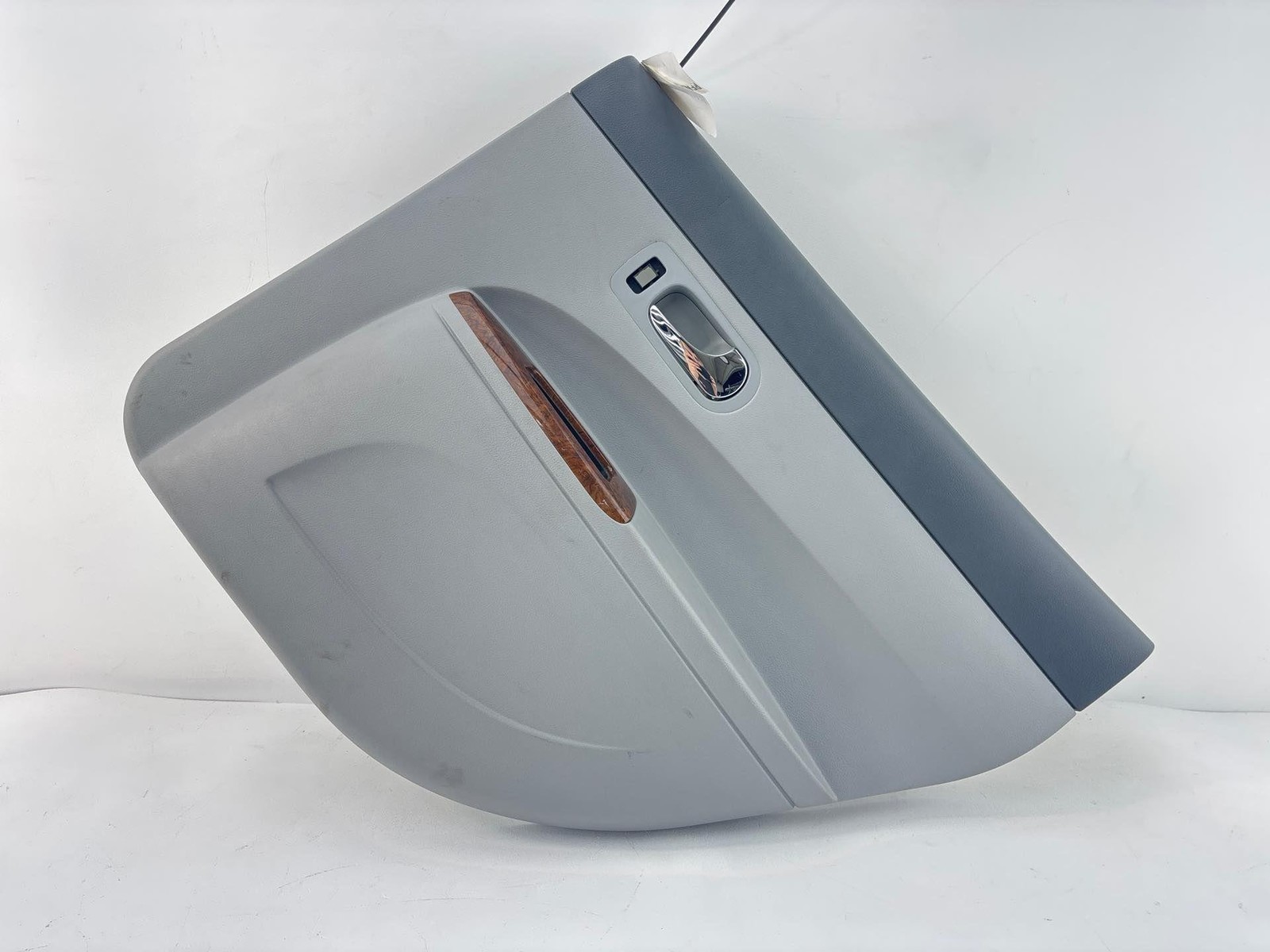 05-09 Buick Lacrosse Rear Right Passenger Side Interior Trim Door Panel Oem