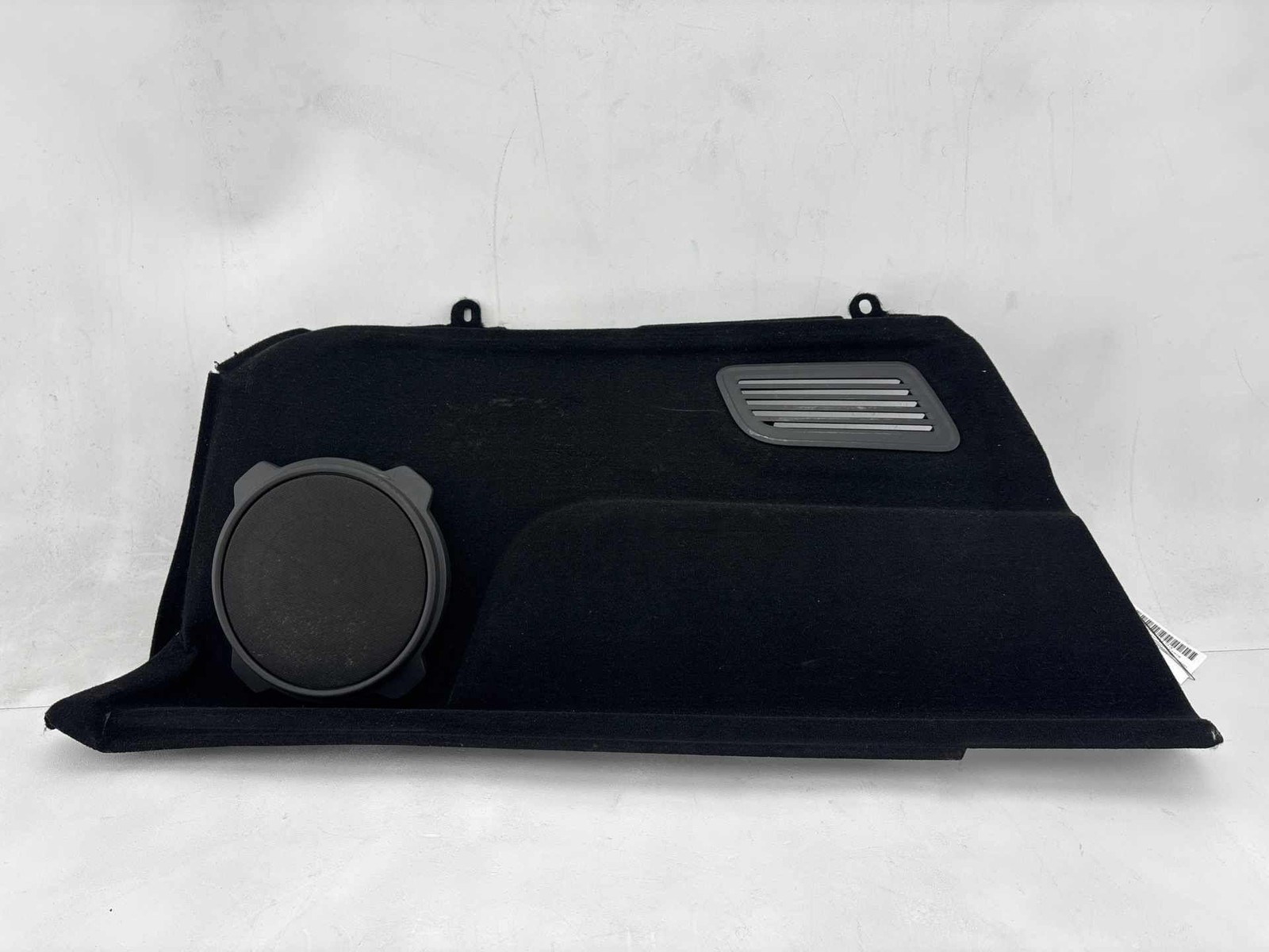 2018 - 2025 Alfa Romeo Stelvio Rear Left Lower Quarter Panel Trim Oem
