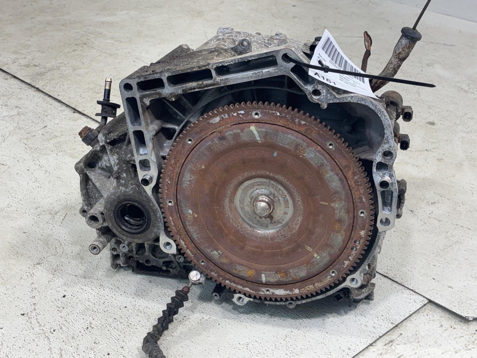 2003-2007 HONDA ACCORD 2.4L SEDAN AUTOMATIC TRANSMISSION ASSEMBLY OEM