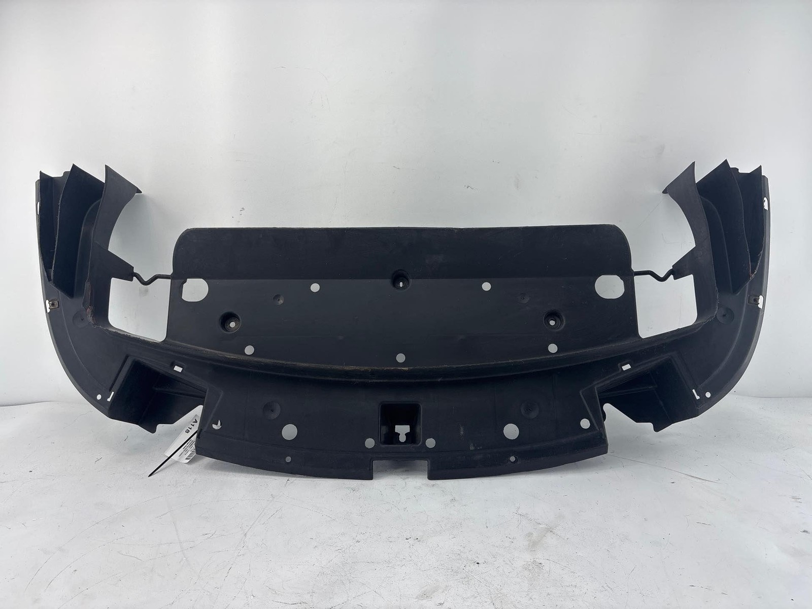 2005-2007 Buick Lacrosse Front Bumper Air Deflector