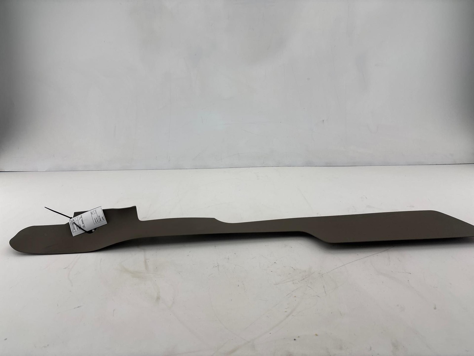 2005-2011 Audi A6 S6 Left Center Console Trim Cover OEM 4F1-863-306-C-6PS
