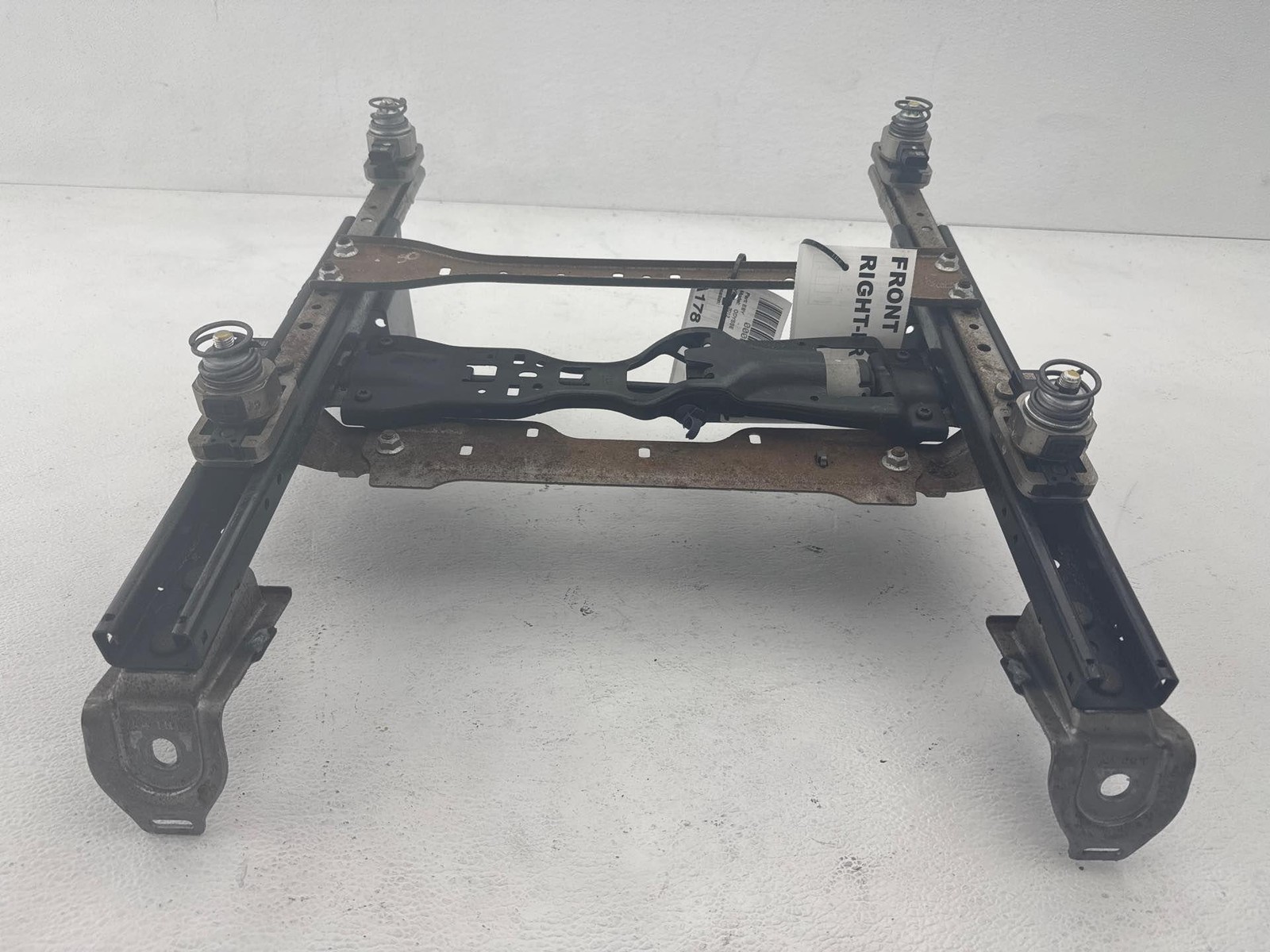 2011-2013 Honda Odyssey Front Right Seat Track Frame OEM