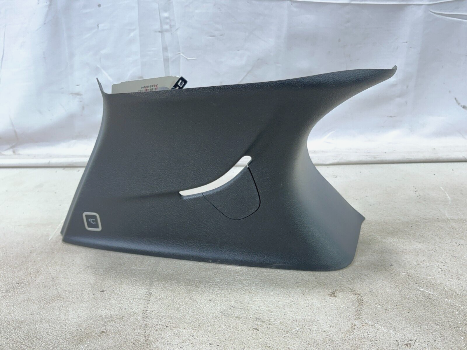 2017-2025 Chrysler Pacifica Rear Left Quarter Upper Trim Panel Oem