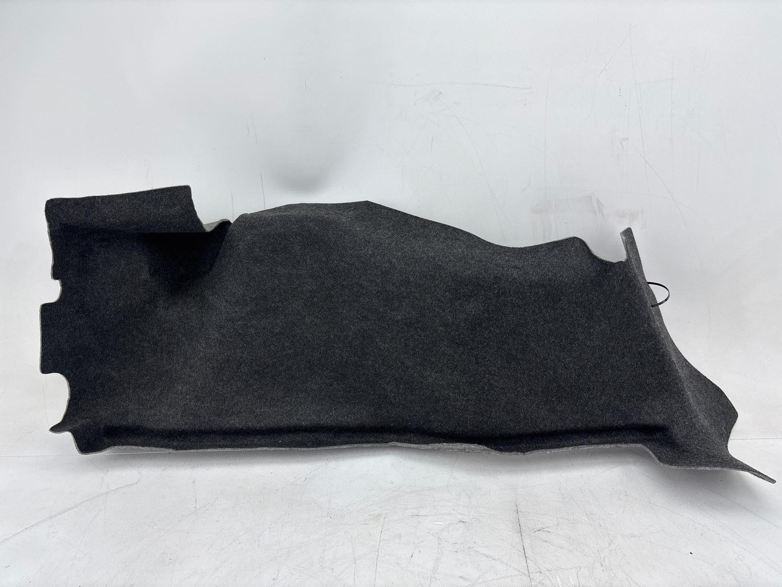 2005-2009 Buick Lacrosse Rear Left Driver Side Trunk Liner Panel Cover Oem