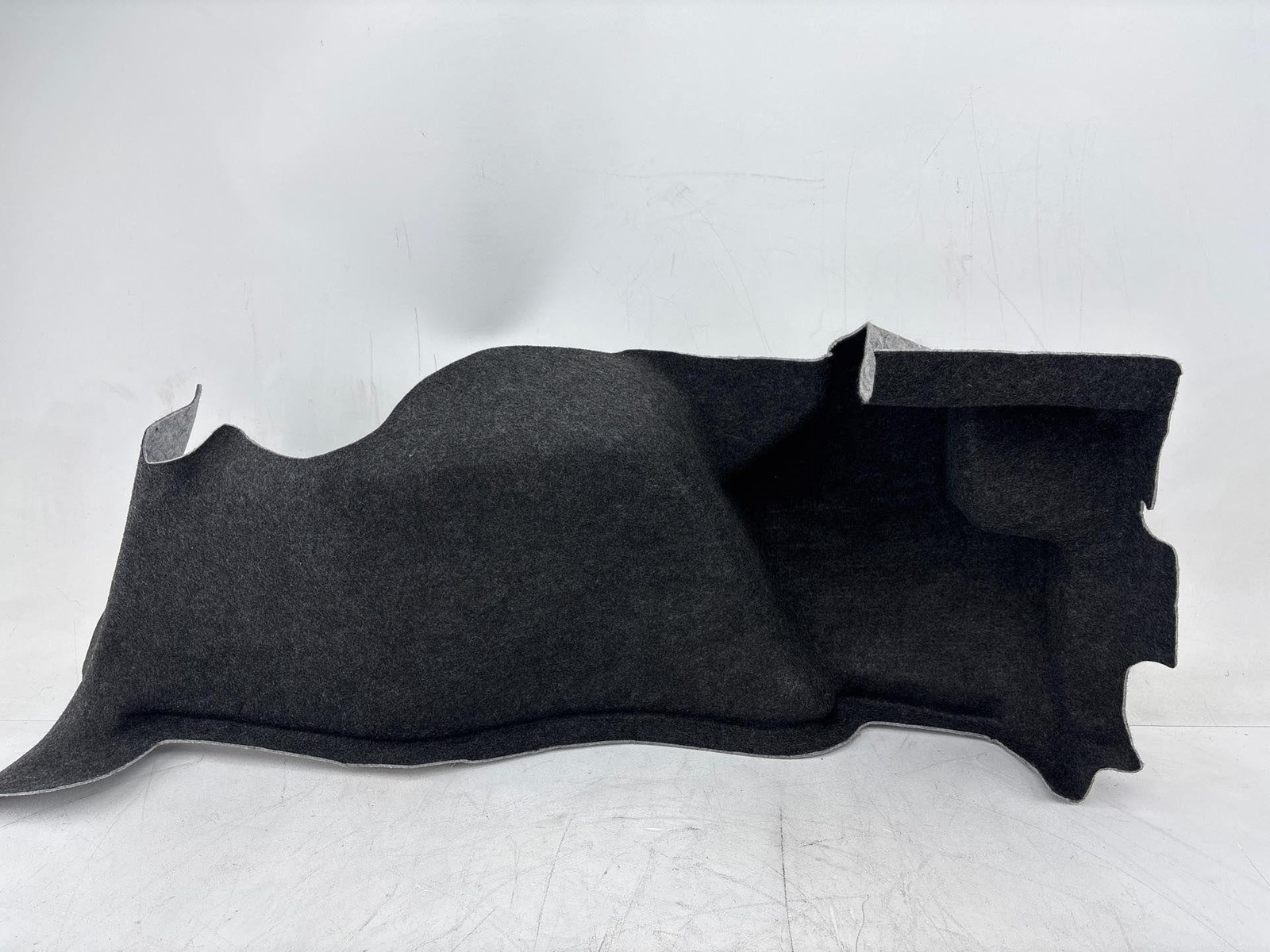 2005-2009 Buick Lacrosse Rear Right Passenger Side Trunk Liner Panel Cover Oem
