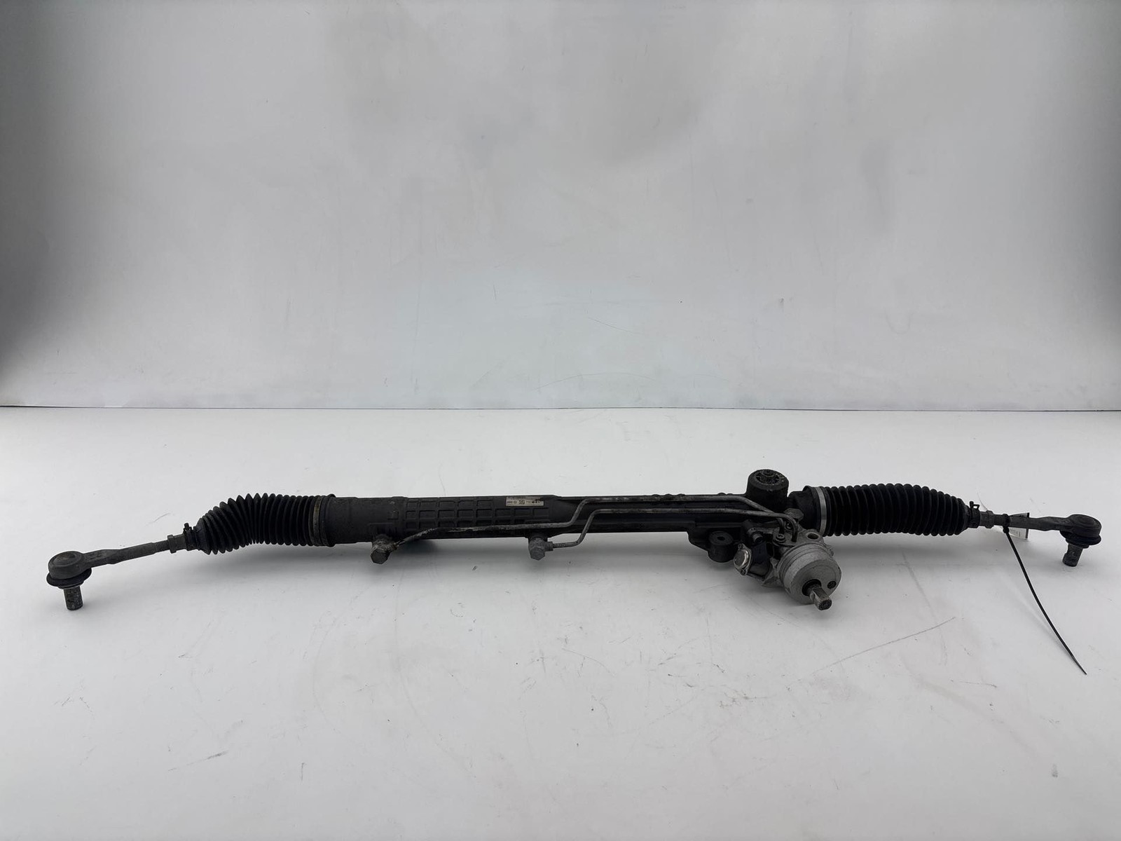 2005-2011 Audi A6 3.2L 3.0L Steering Gear Rack And Pinion OEM