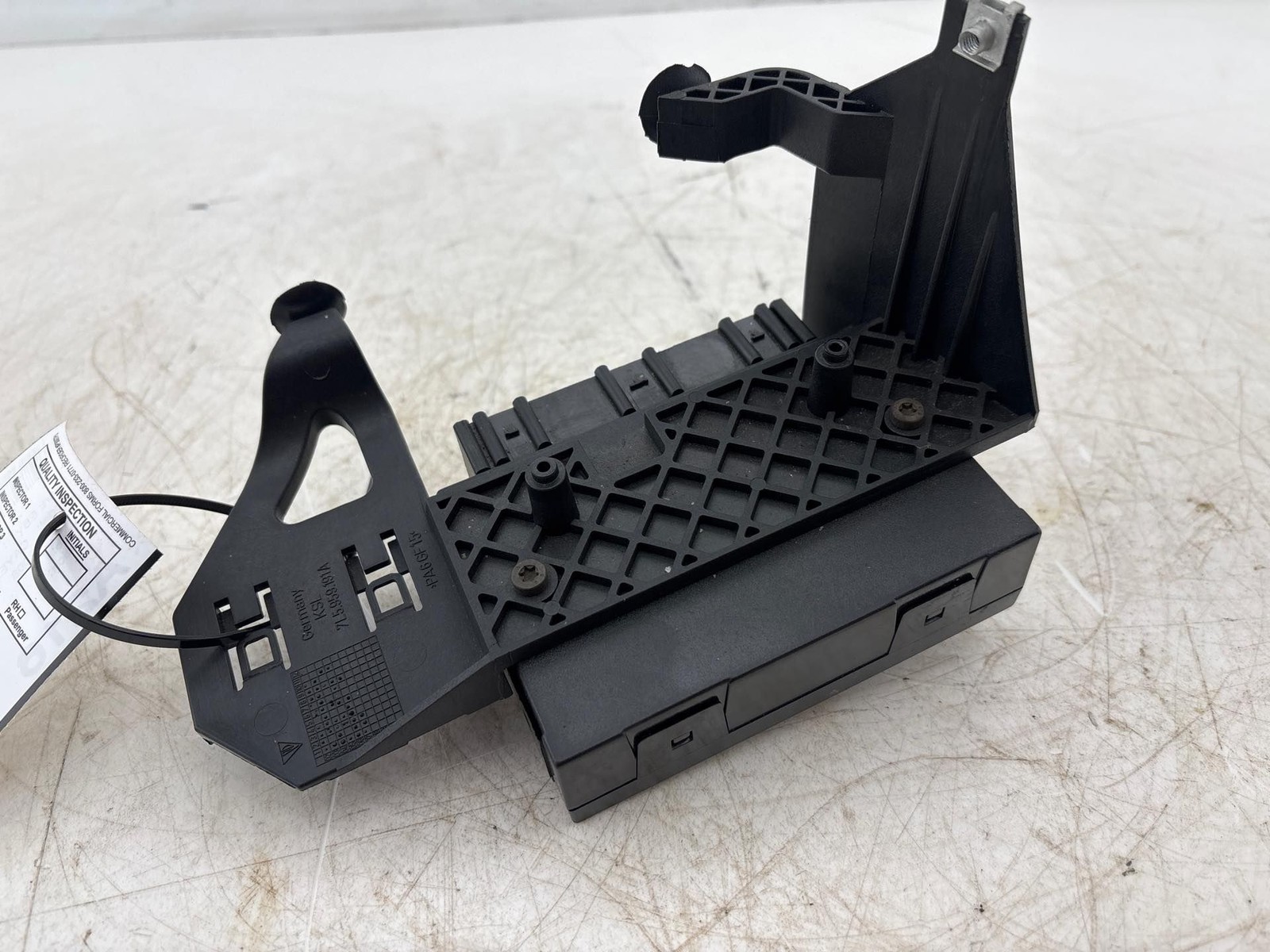 2008-2010 Porsche Cayenne BCM Body Control Module Unit OEM