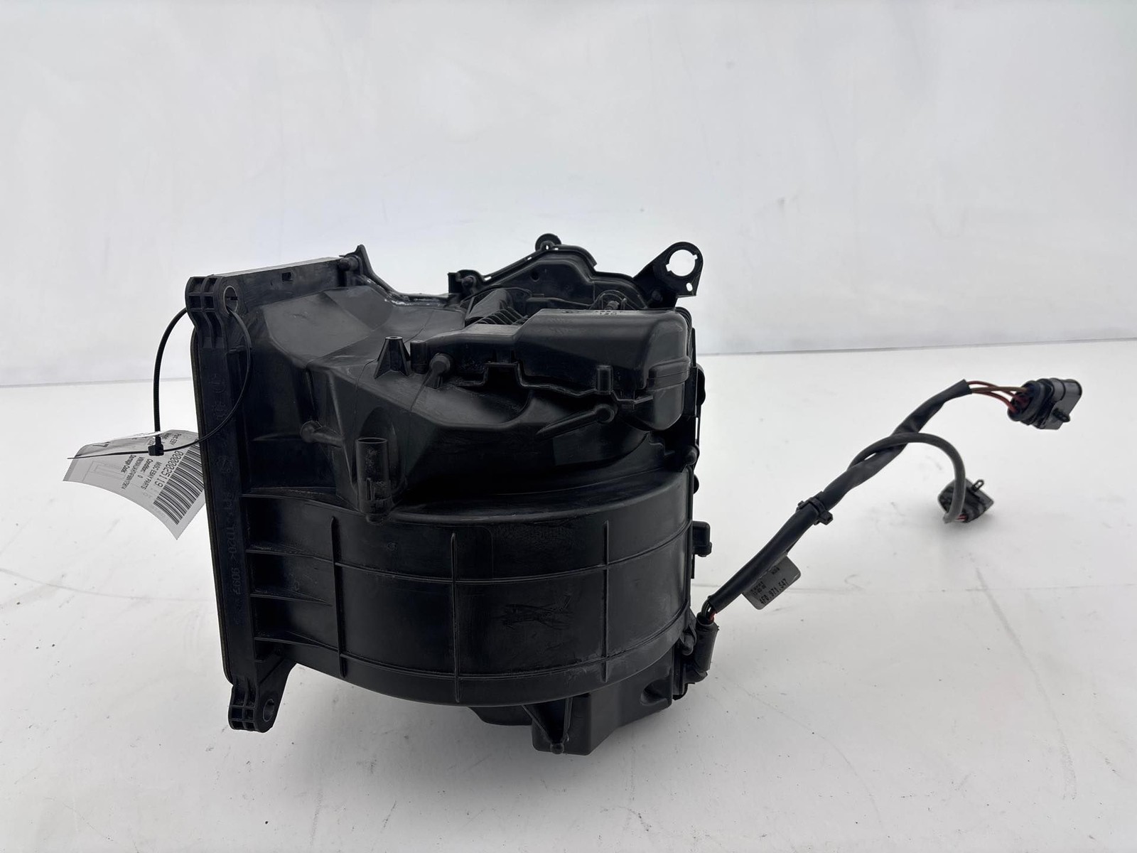 2005-2011 Audi A6 Blower Housing Box OEM 4F0-820-155-F