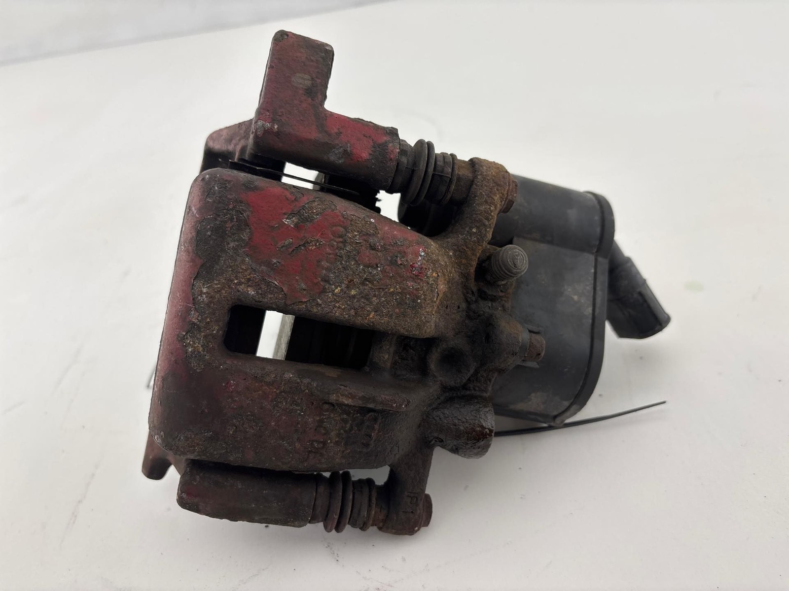 2005-2011 Audi A6 Rear Left Brake Caliper Assembly OEM
