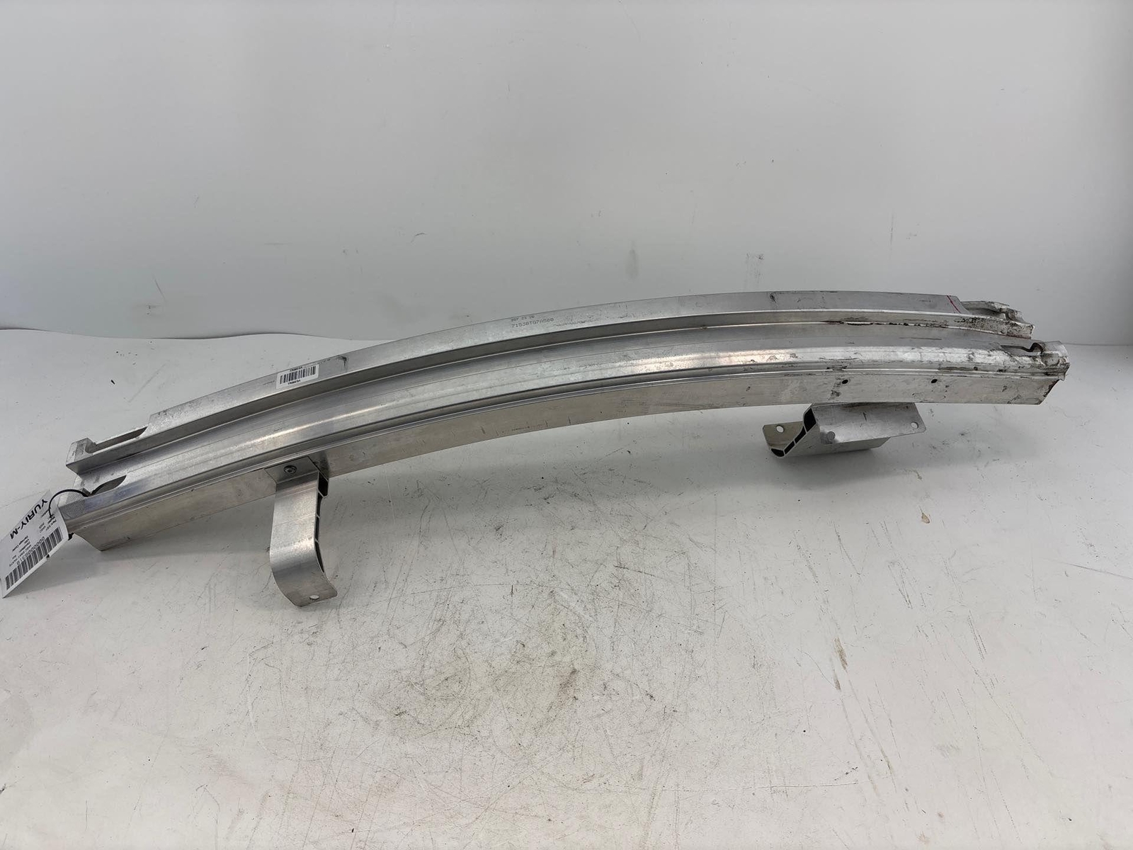 2019 - 2022 Honda Pilot Rear Bumper Reinforcement Impact Bar Beam Oem
