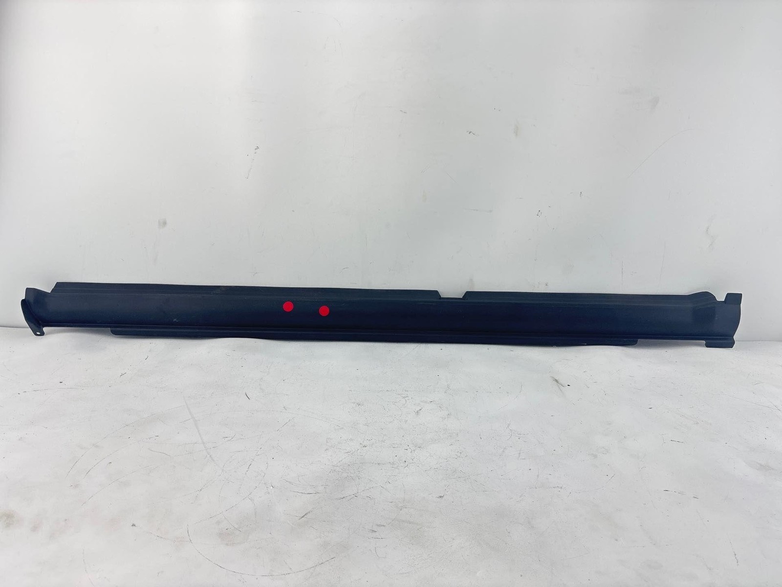 2003-2008 Honda Pilot Left Rocker Panel Moulding Oem