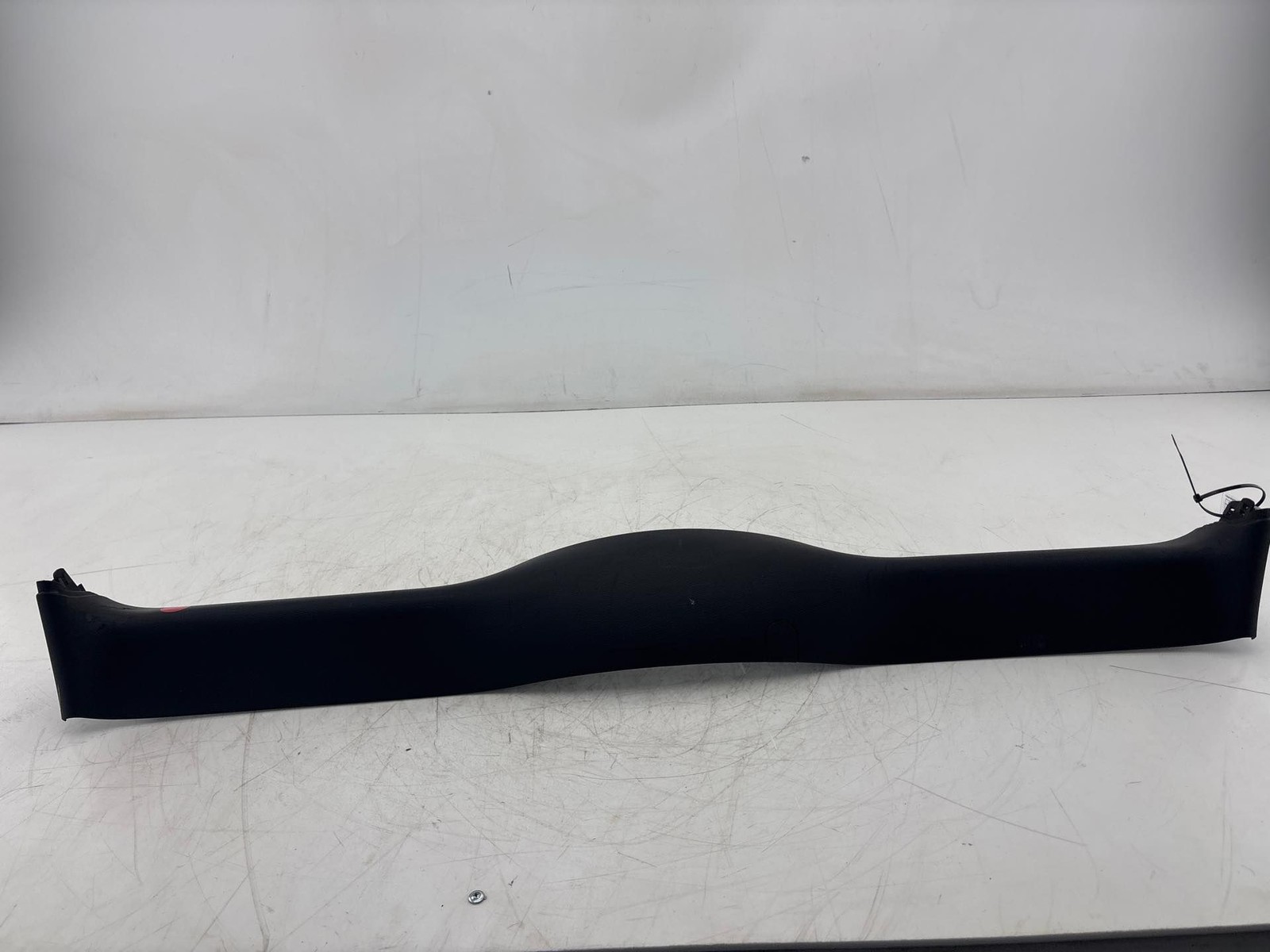 2003-2010 Porsche Cayenne Rear Tailgate Trunk Upper Cover Trim Panel OEM