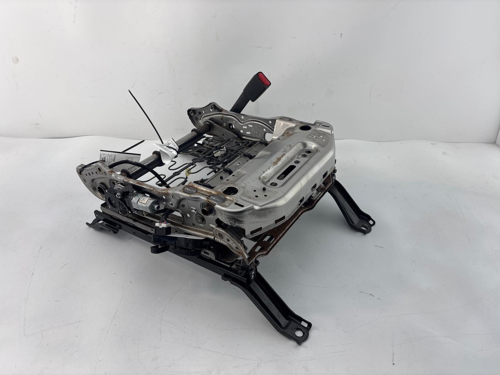 2016 - 2020 Infiniti Qx60 Front Right Passenger Side Seat Lower Track Frame Oem