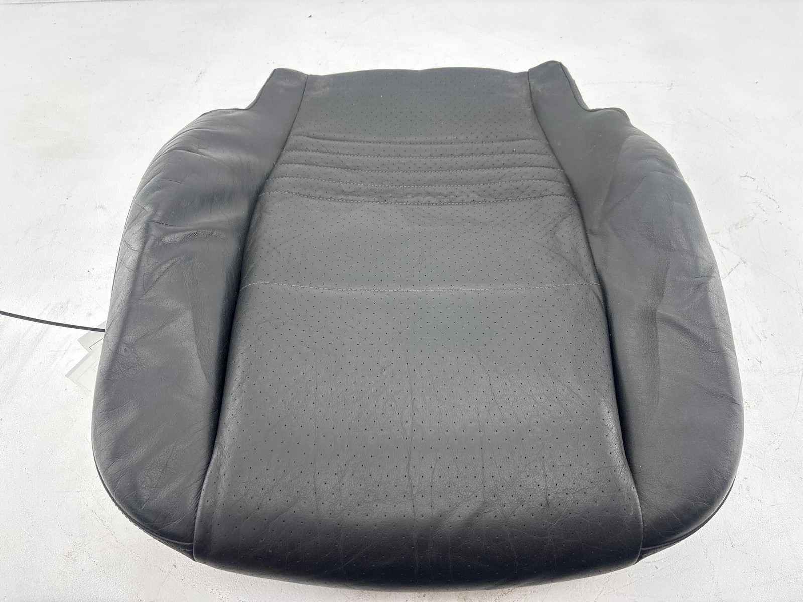 1997 - 2004 Porsche Boxster Front Right Side Bottom Lower Seat Cushion OEM