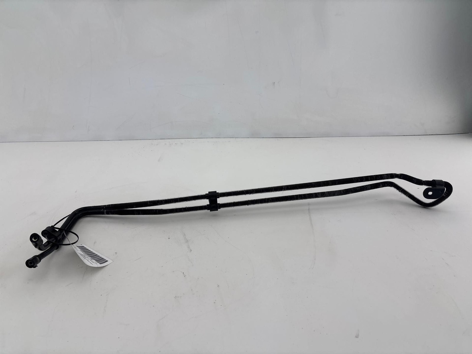 2005-2011 Audi A6 3.2L FWD Power Steering Cooler Line OEM