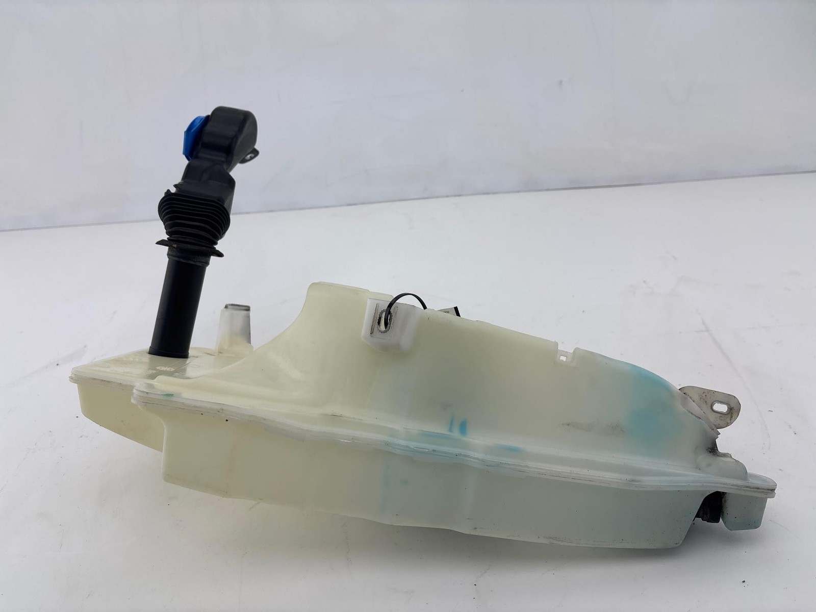 2005-2011 Audi A6 S6 Windshield Washer Reservoir OEM