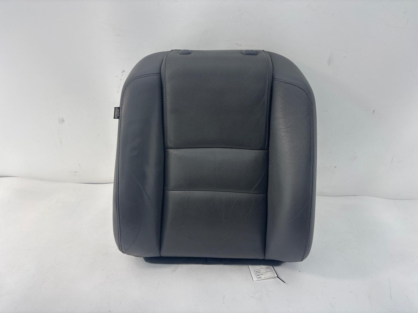2006-2008 Honda Pilot Front Right Upper Seat Cushion Oem