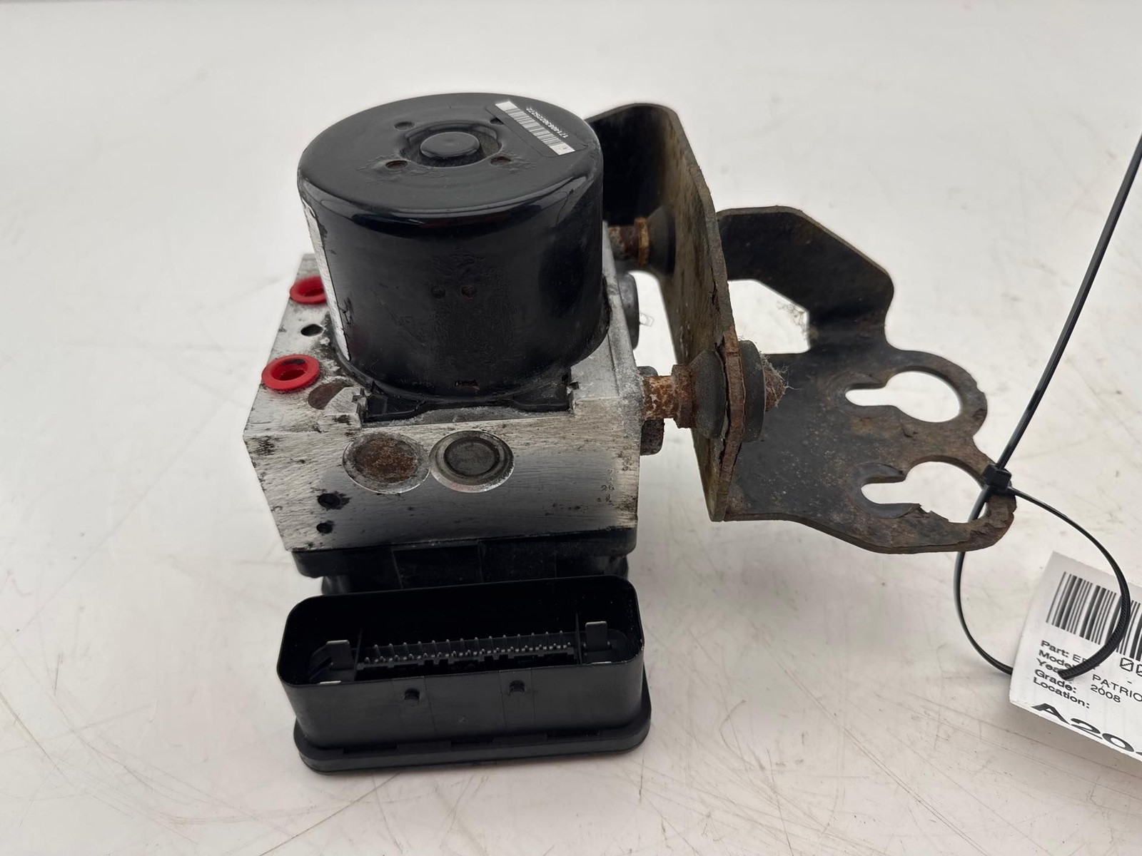 2007 - 2009 Jeep Patriot ABS Anti Lock Brake Pump Control Module OEM