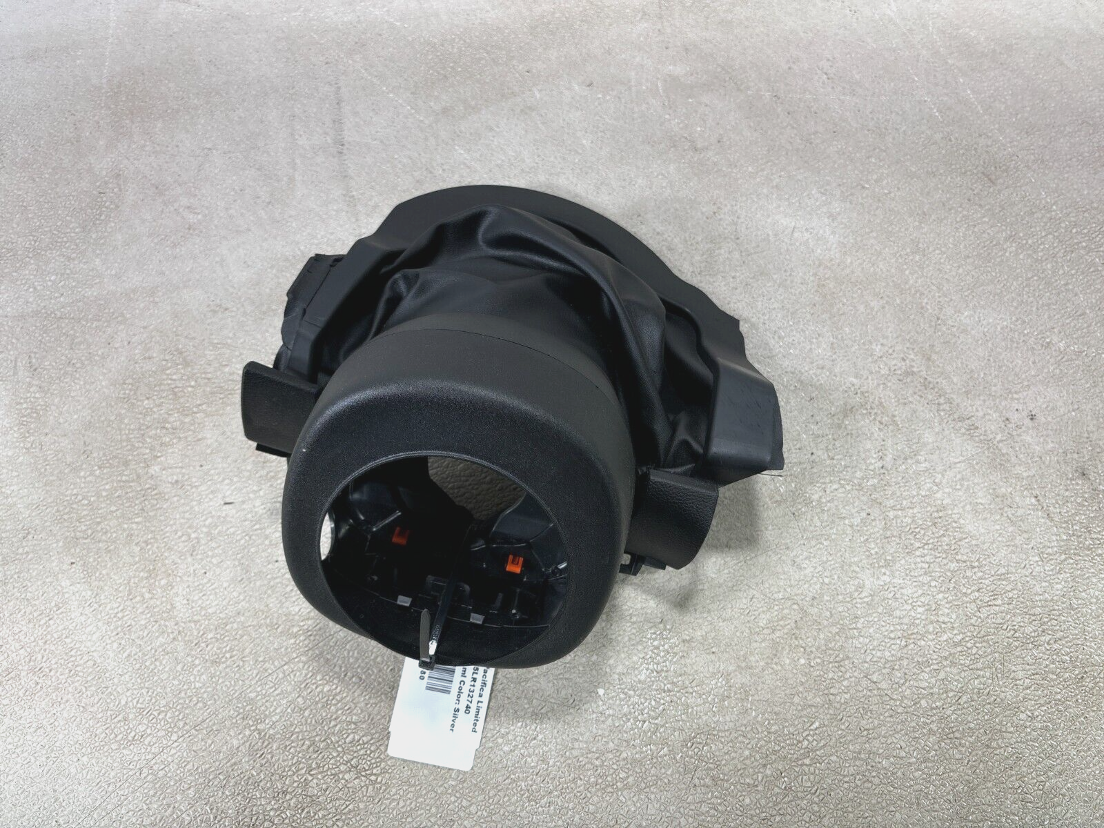 2017-2022 Chrysler Pacifica Front Left Steering Column Shroud Cover Panel Oem