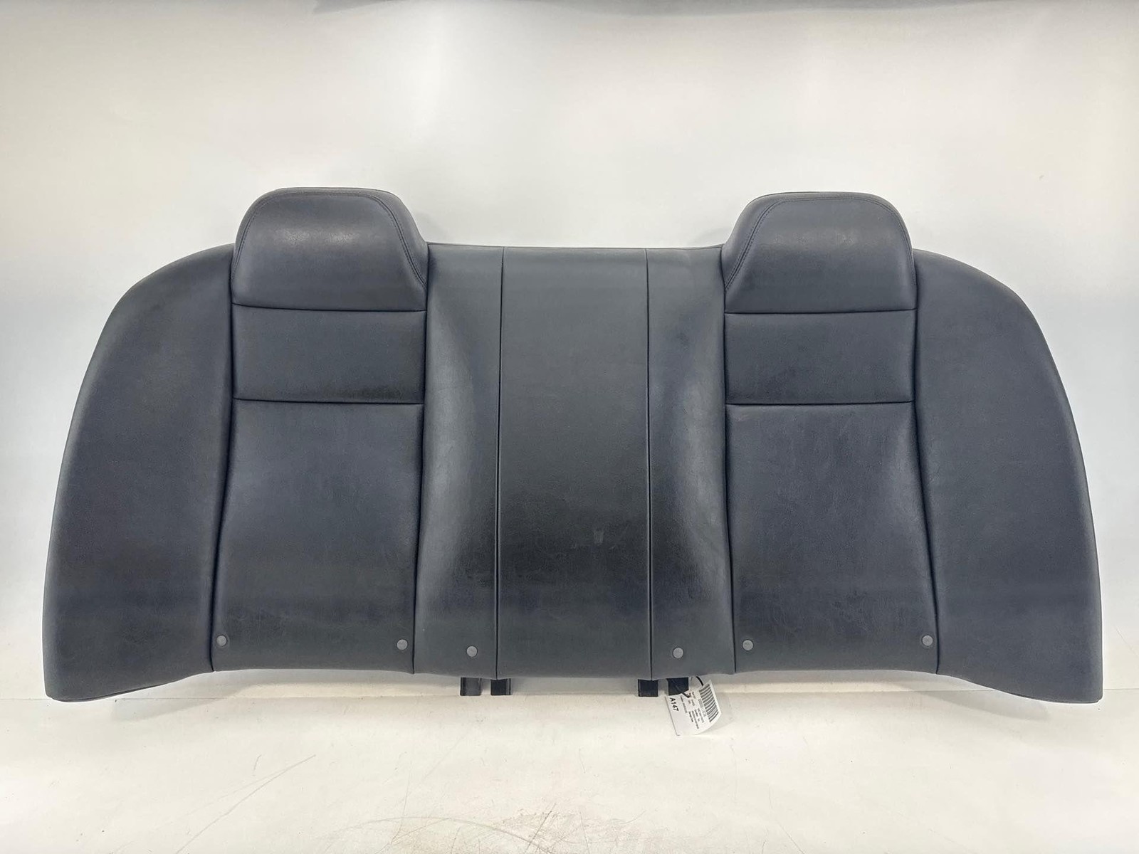 2006 - 2010 DODGE CHARGER REAR UPER SEAT CUSHION OEM