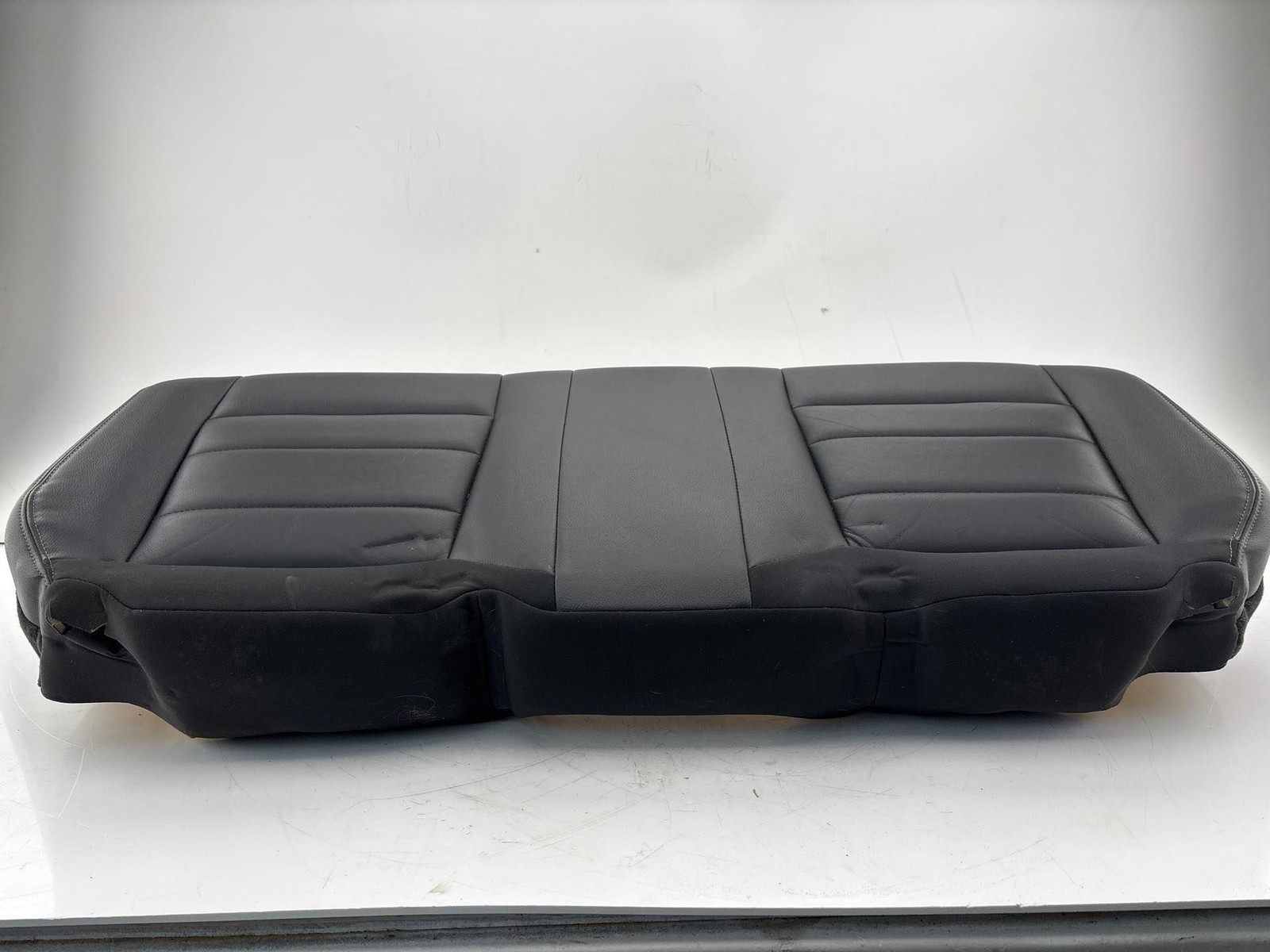 2007 - 2017 Jeep Patriot Rear Seat Lower Cushion Bottom OEM
