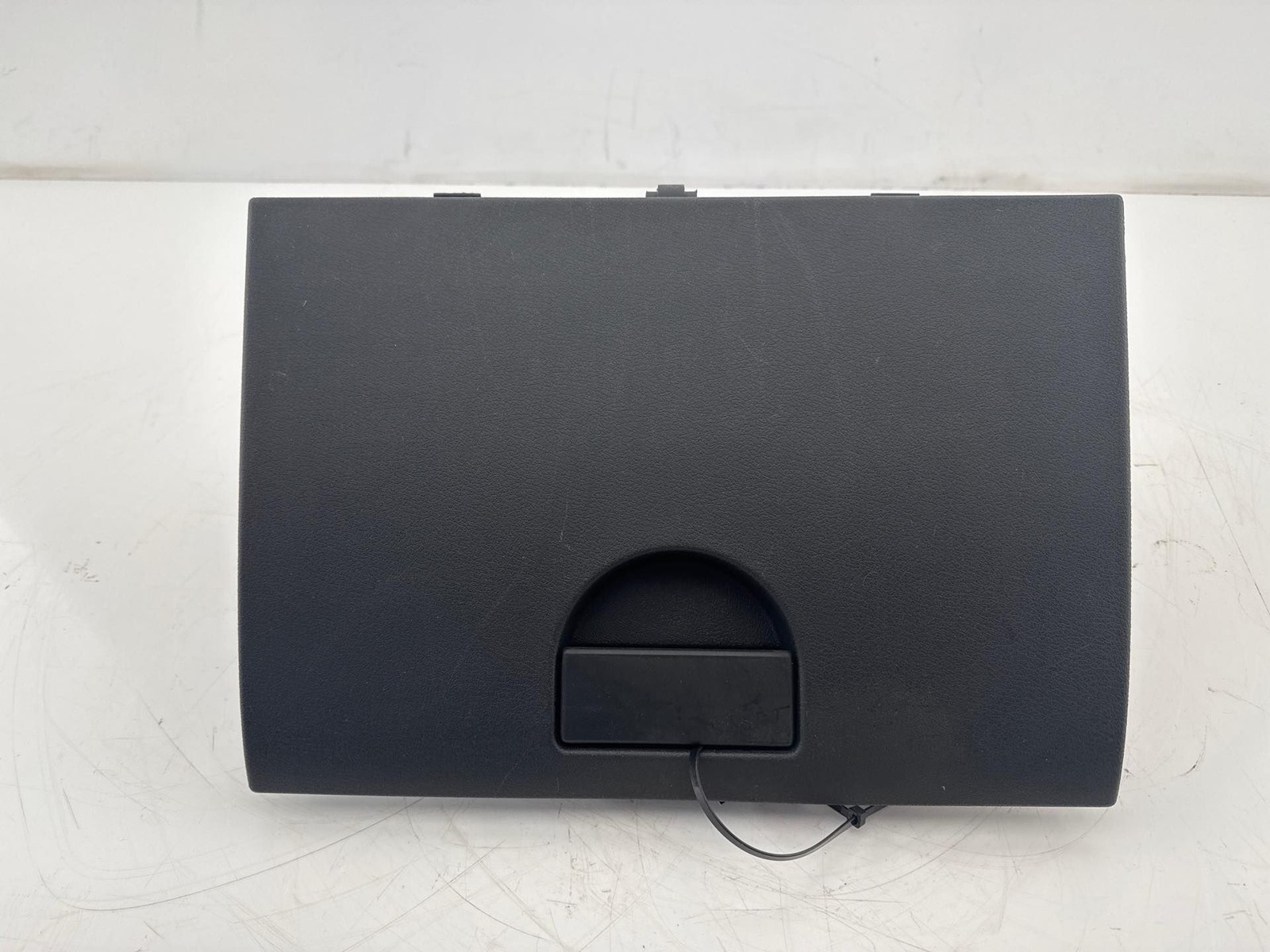 2007-2011 Jeep Patriot Dashboard Glove Box Storage Compartment OEM