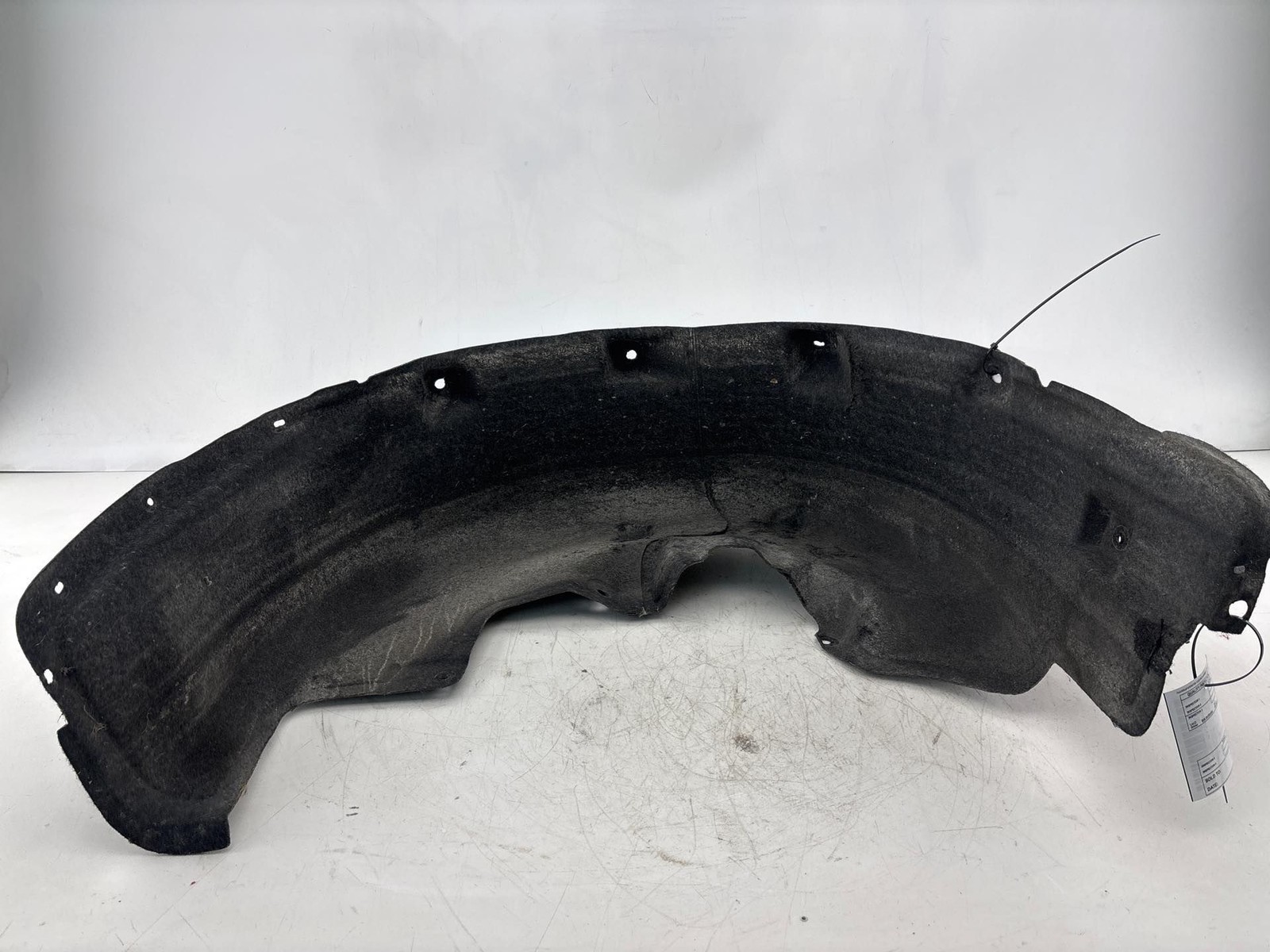 2020 - 2025 Chrysler Pacifica Rear Right Inner Quarter Liner Splash Shield OEM