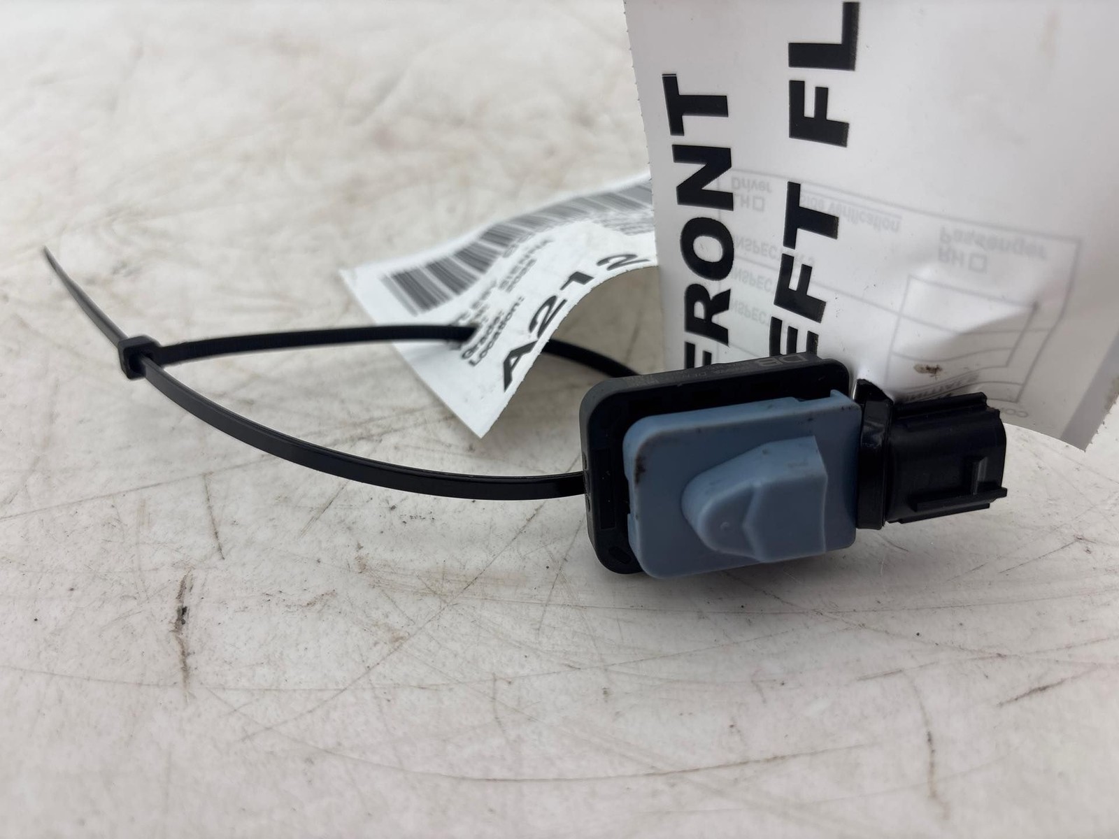 2021-2025 Toyota Sienna Front Sensor RH or LH Side 8983A-0E021 OEM