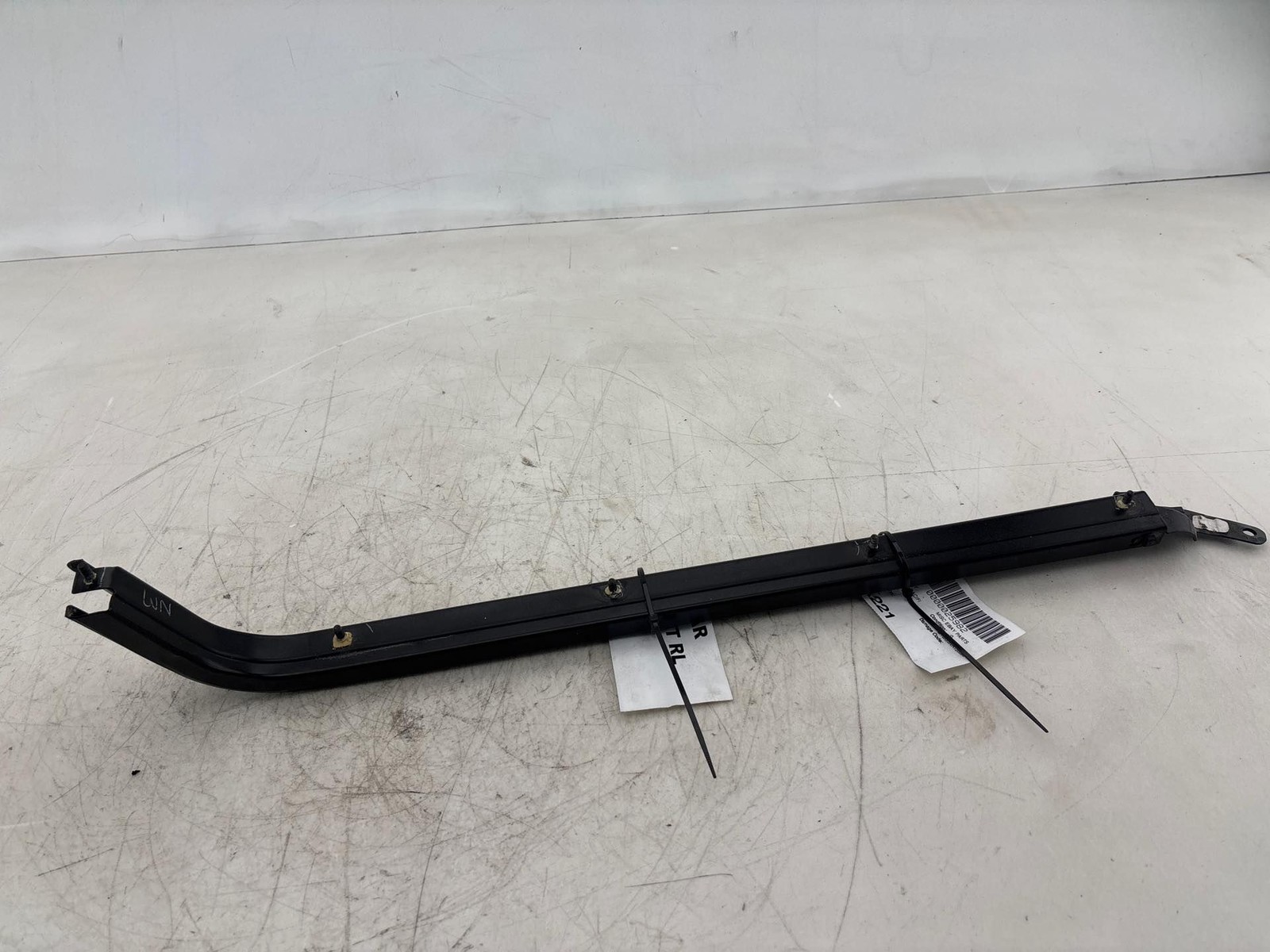 2017 - 2025 Chrysler Pacifica Rear Left Sliding Door Roller Track Rail OEM