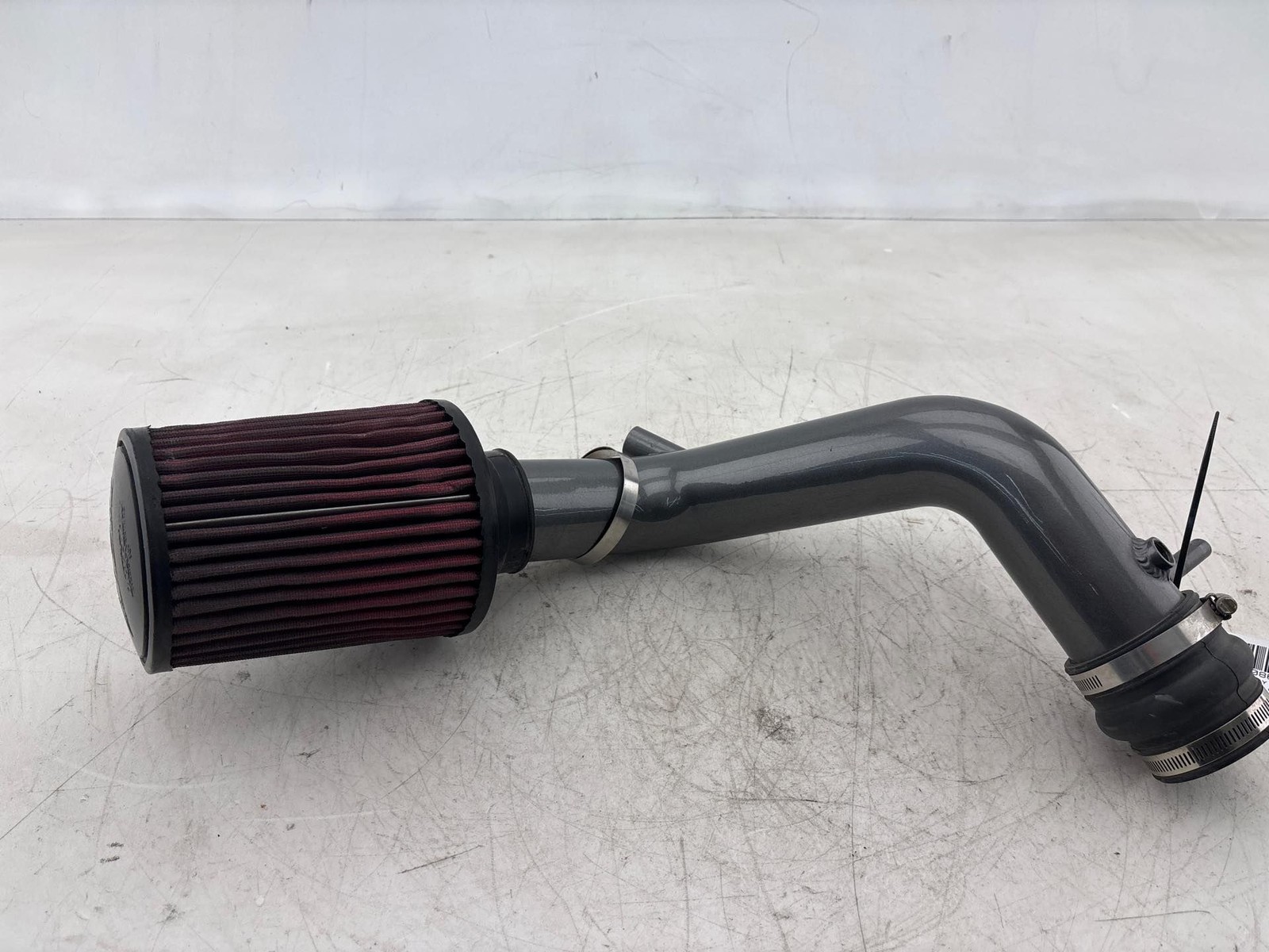 2019-2022 Hyundai Veloster N 2.0L Cold Air Induction System OEM