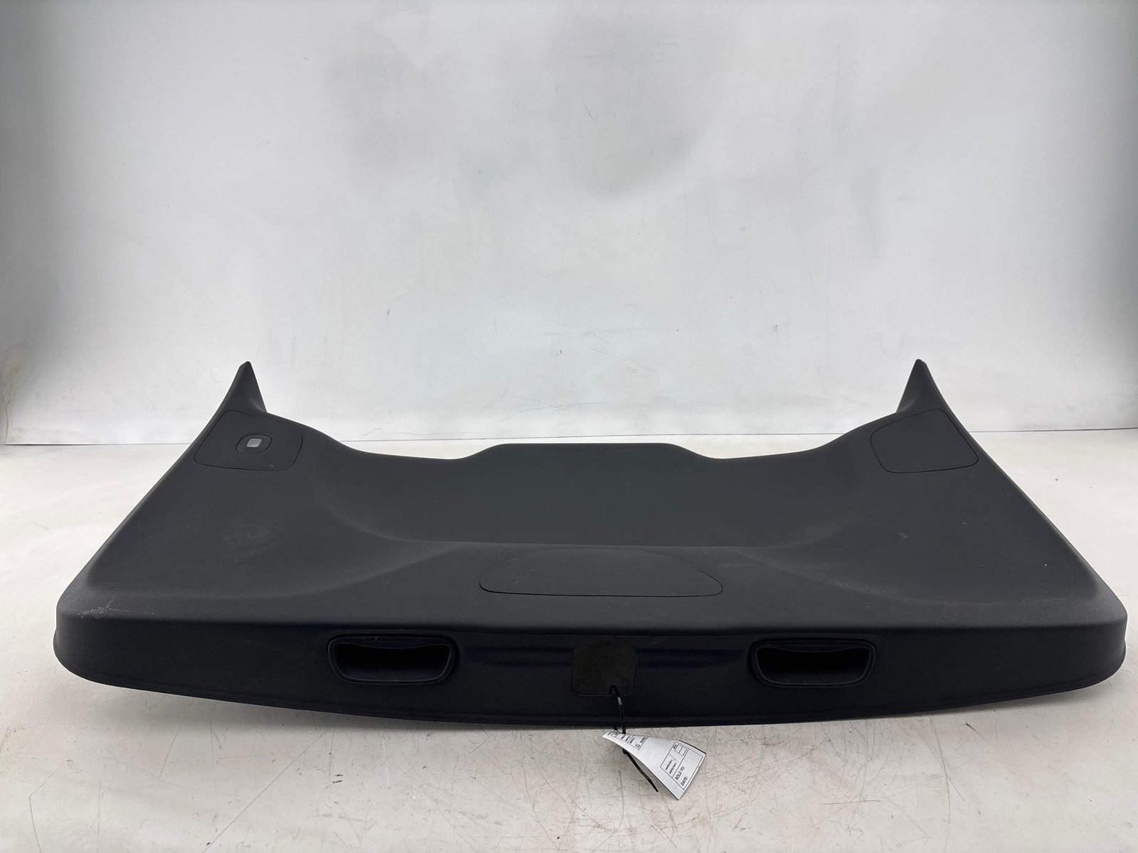 2017 - 2025 Chrysler Pacifica Rear Liftgate Lower Trim Cover Panel OEM