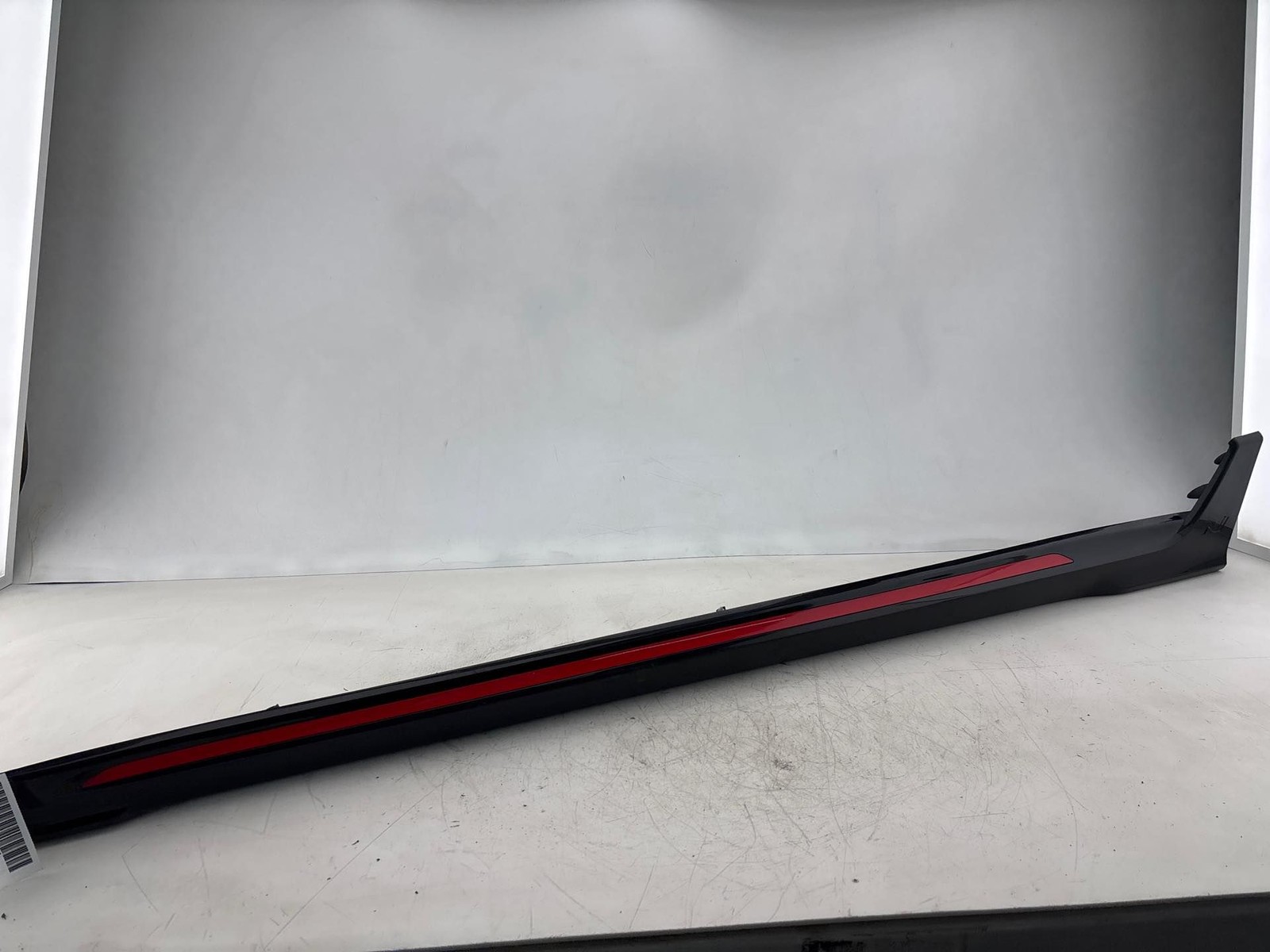 2019-2021 Hyundai Veloster N Left Rocker Panel Moulding OEM 87751-K9000