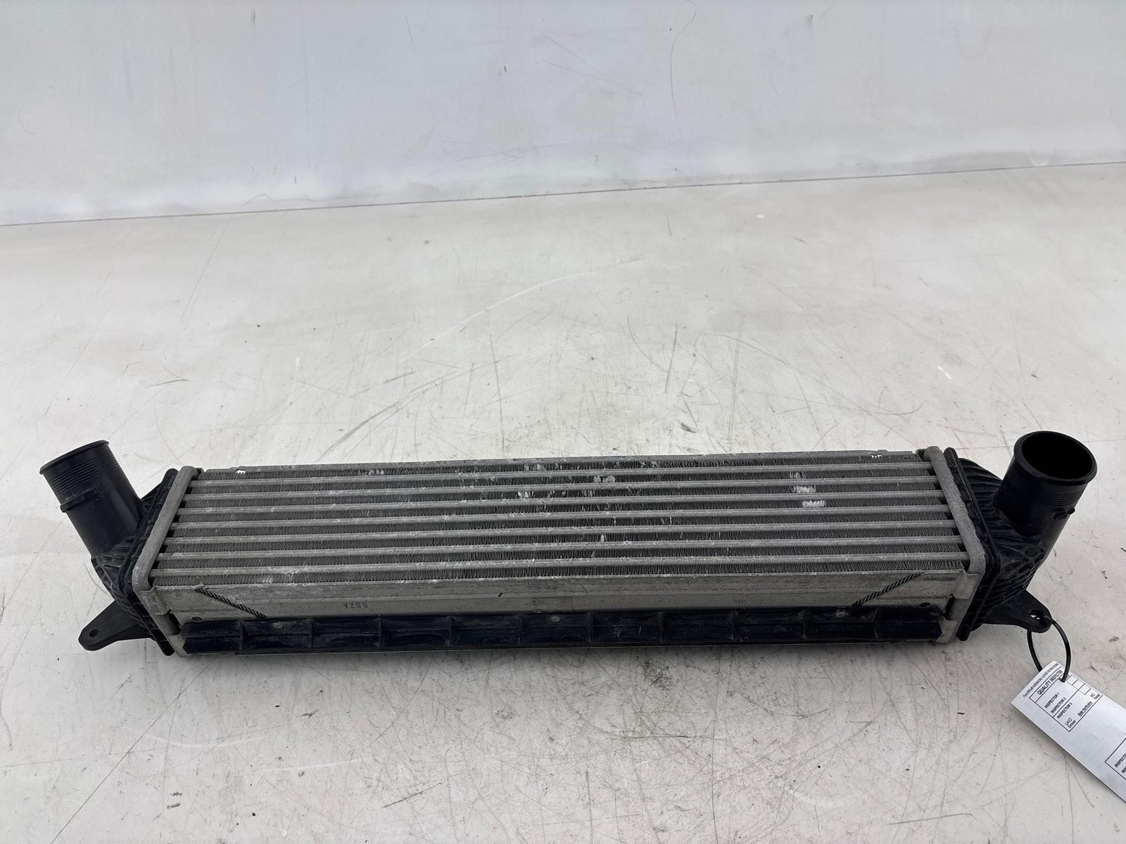 2019-2021 Hyundai Veloster N 2.0L Intercooler Air Cooler Radiator OEM