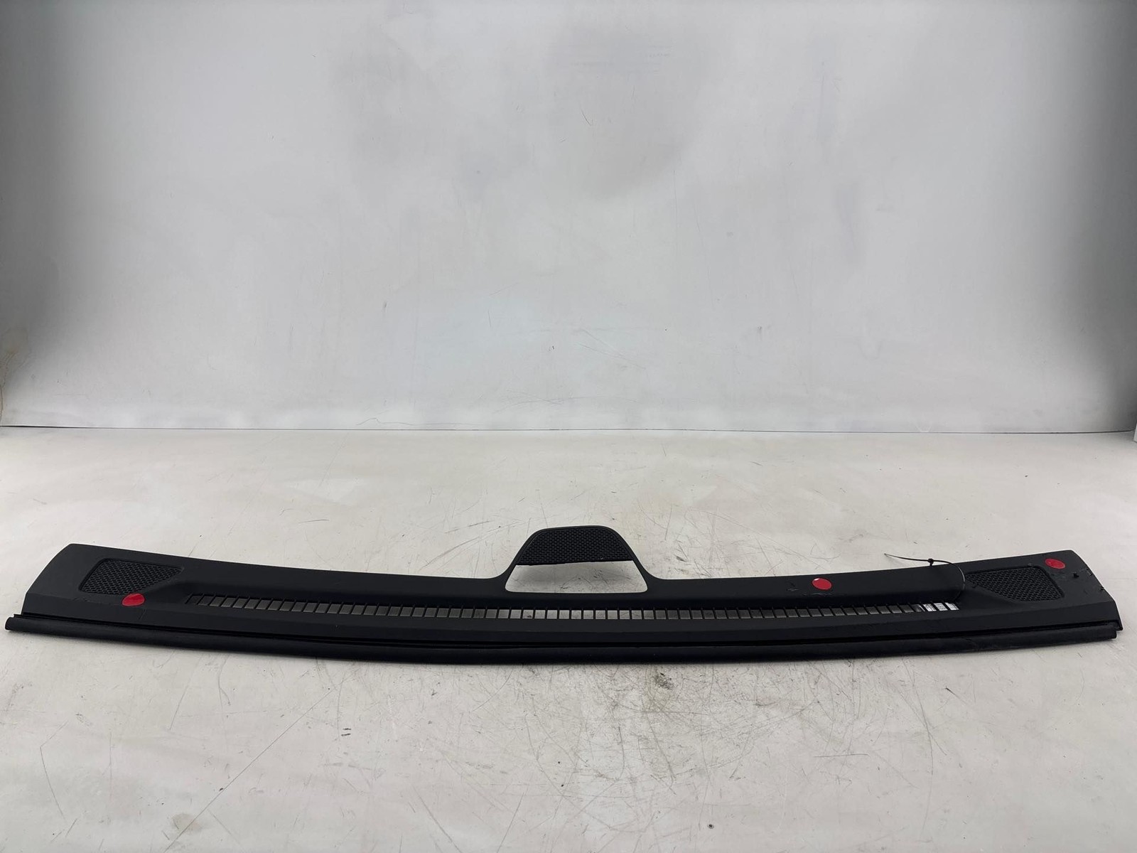 2017 - 2025 Chrysler Pacifica Dash Upper Defroster Grille Cover OEM
